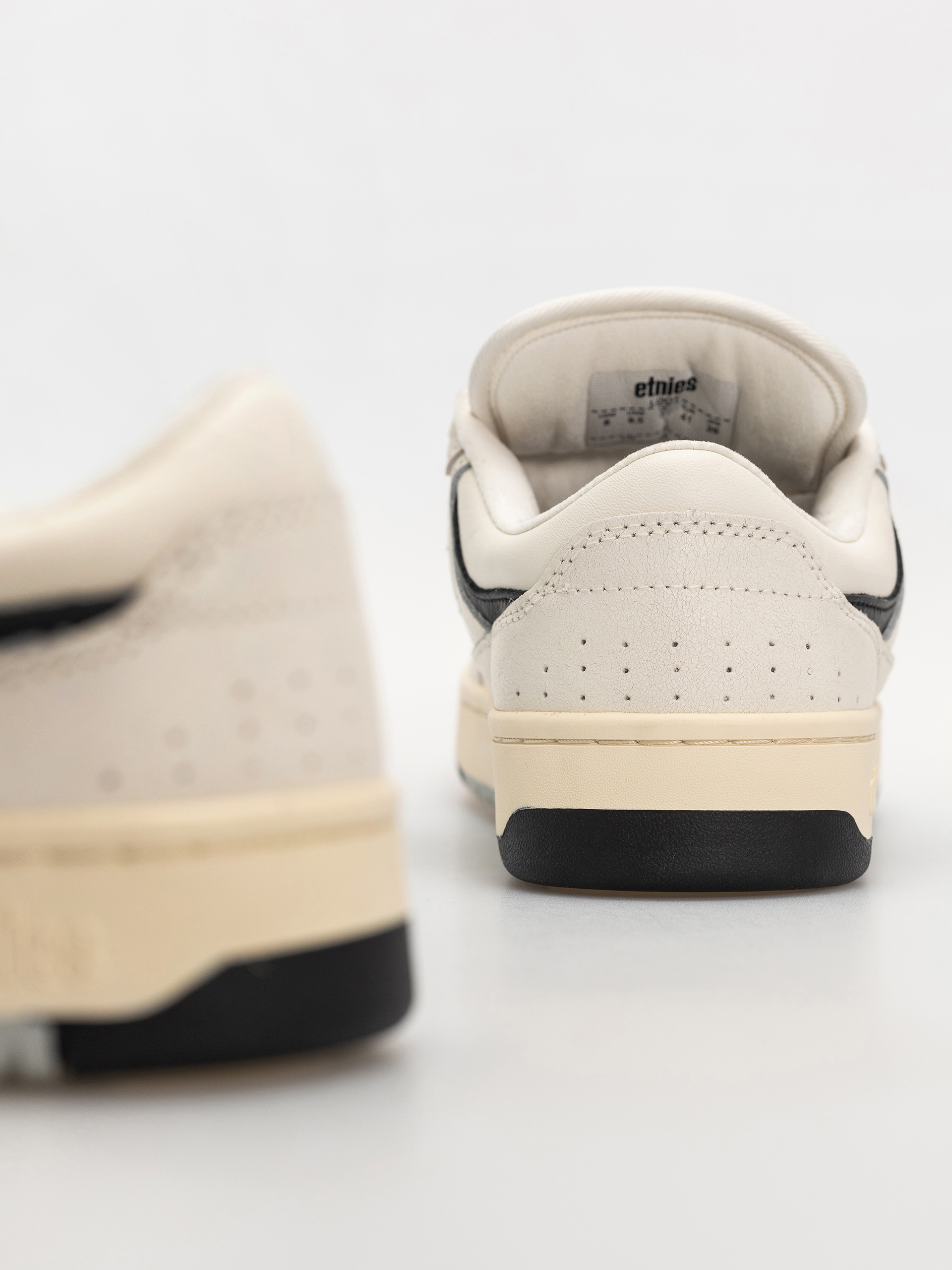 Topánky Etnies Loot (marshmallow)