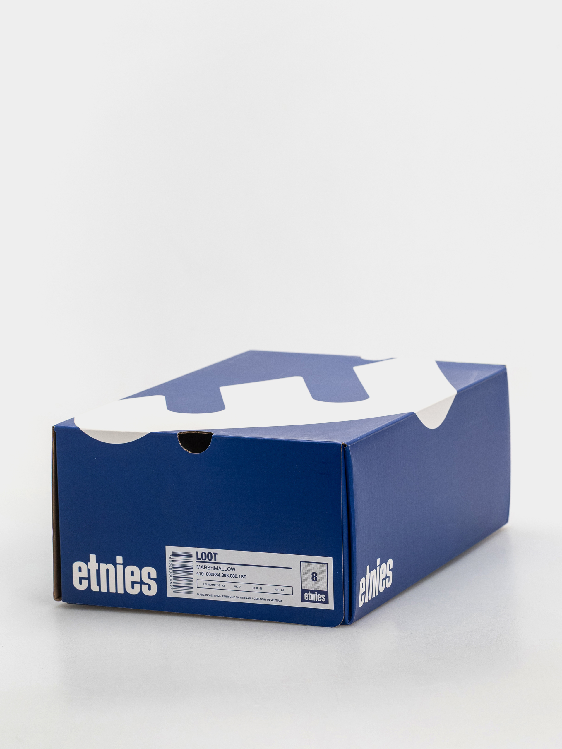 Topánky Etnies Loot (marshmallow)