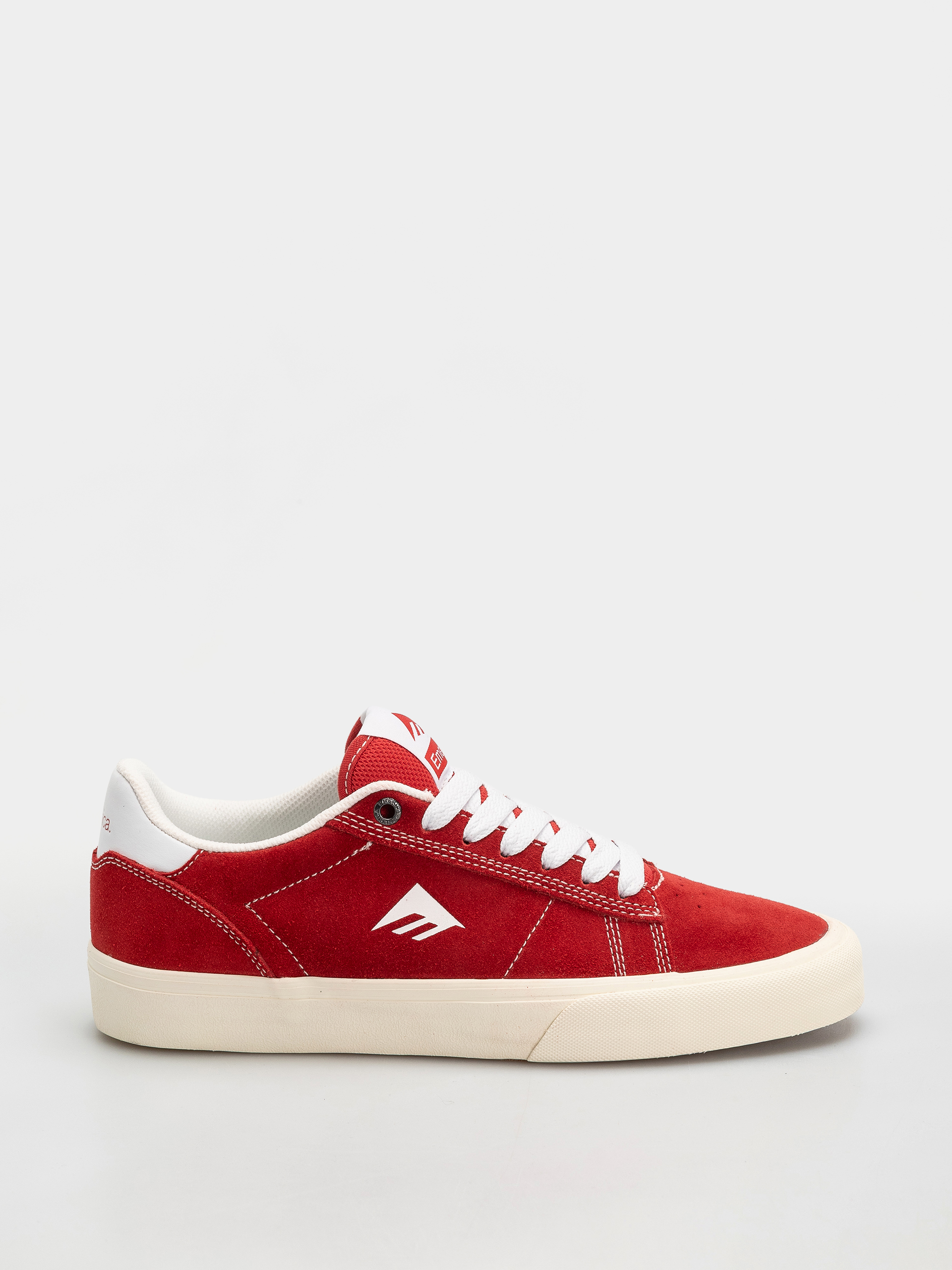 Topánky Emerica Moca (red)