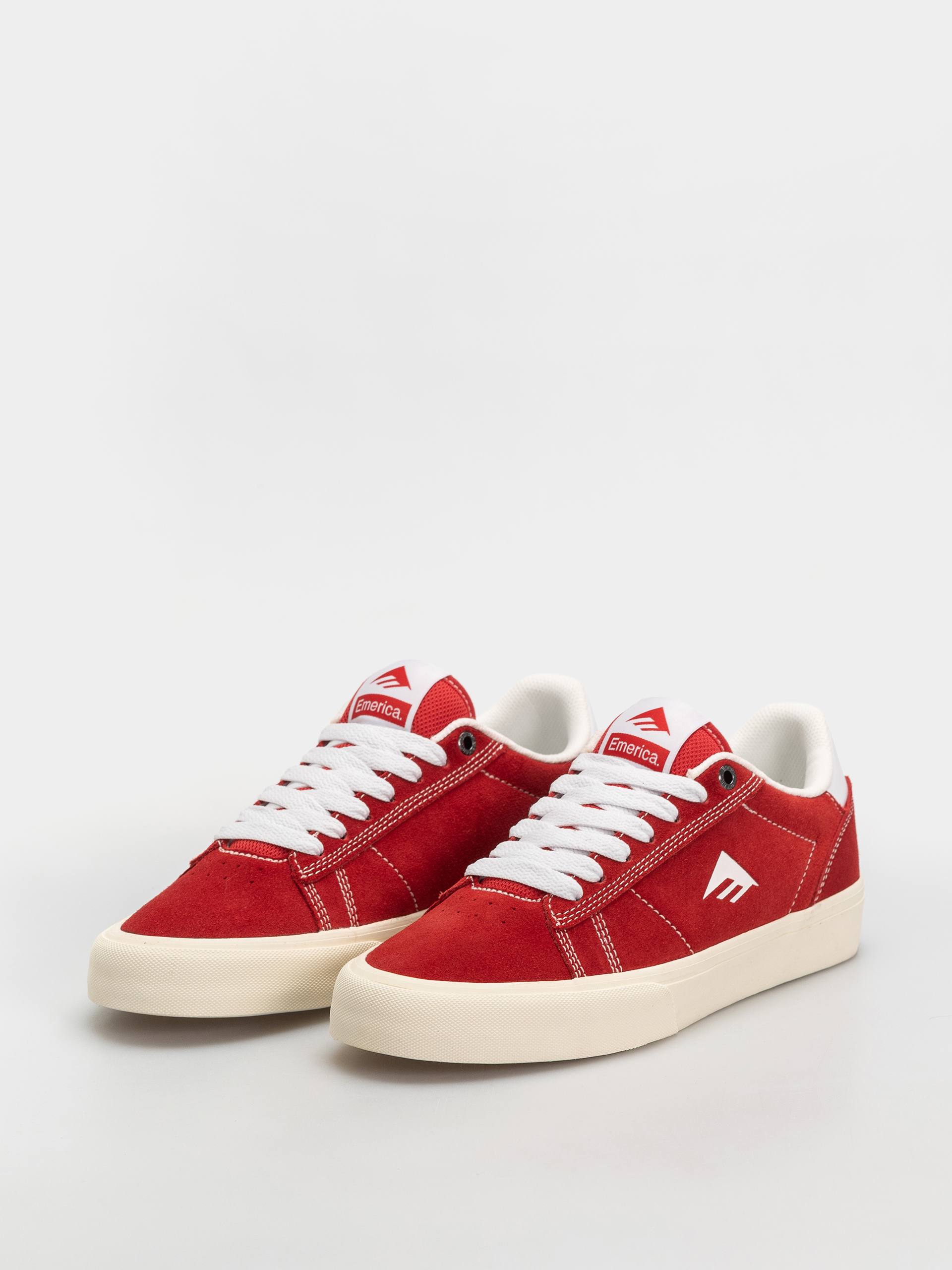 Topánky Emerica Moca (red)