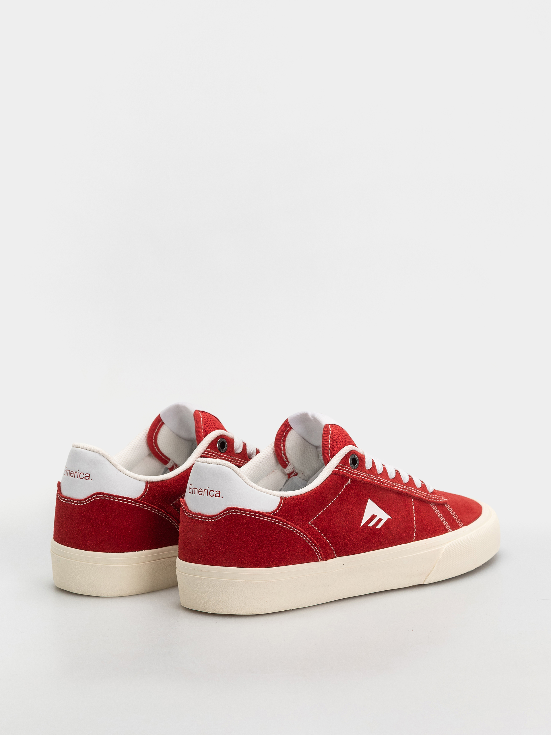 Topánky Emerica Moca (red)