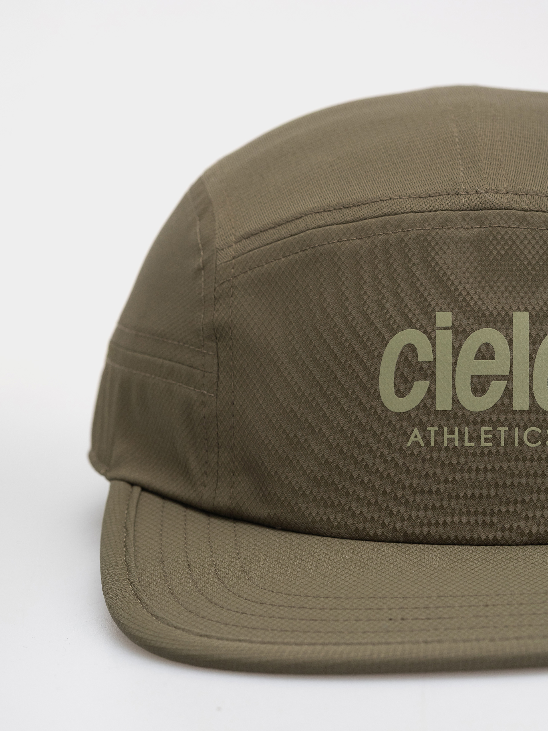 Šiltovka Ciele Athletics GOCap Classic Athletics (kombu)