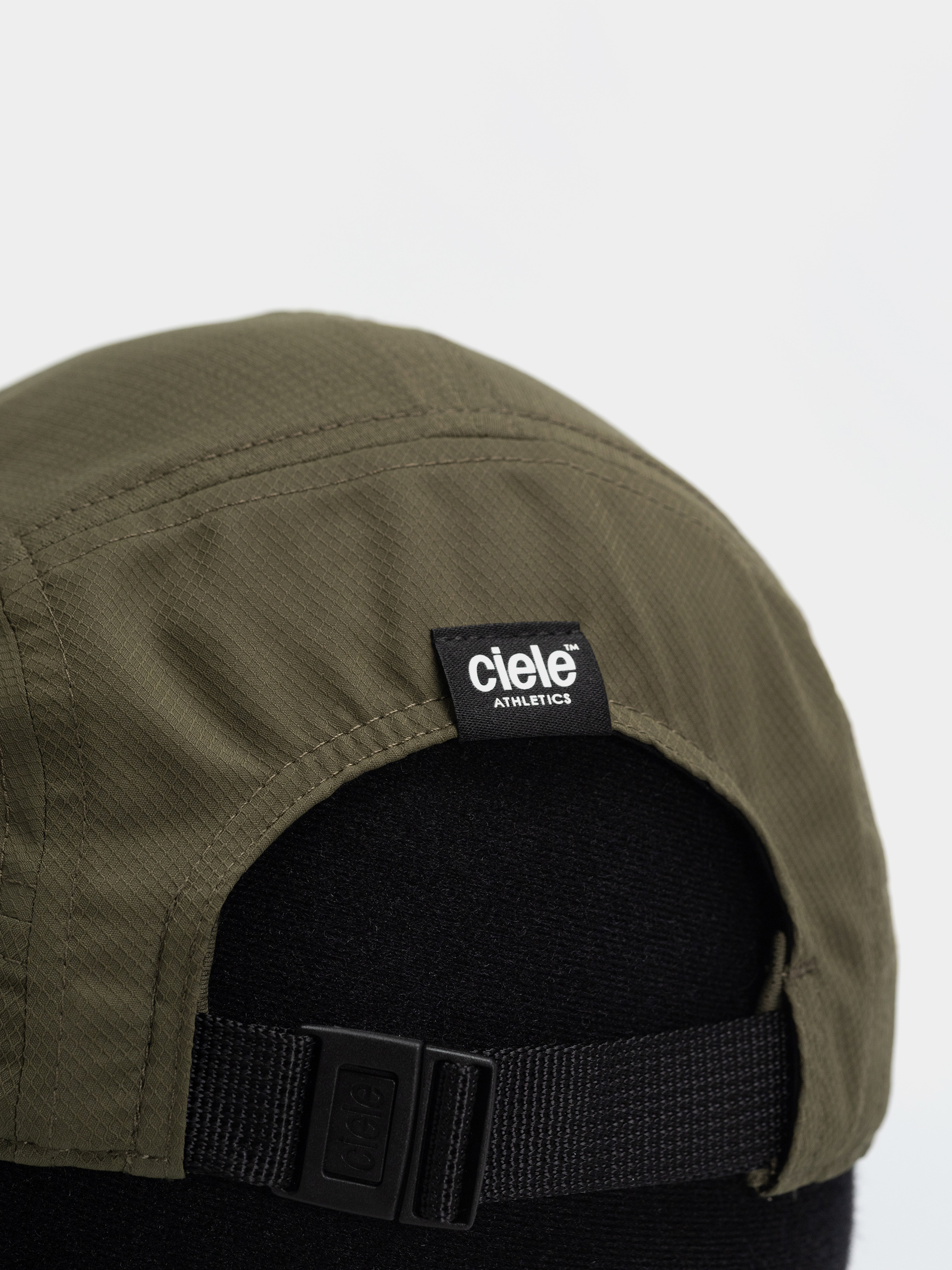 Šiltovka Ciele Athletics GOCap Classic Athletics (kombu)