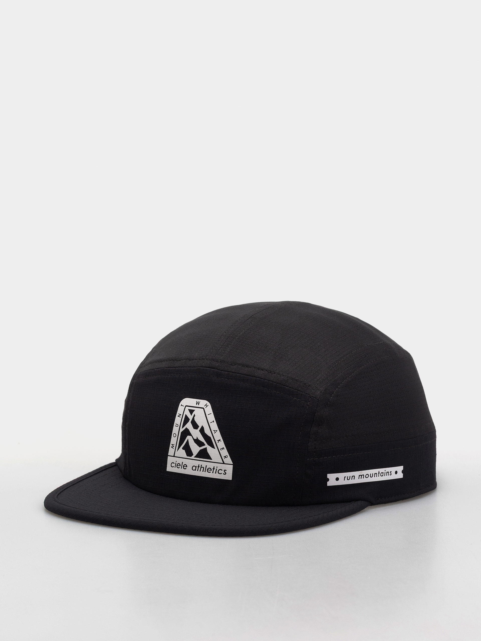 Šiltovka Ciele Athletics GOCap Field MontW (whitaker)