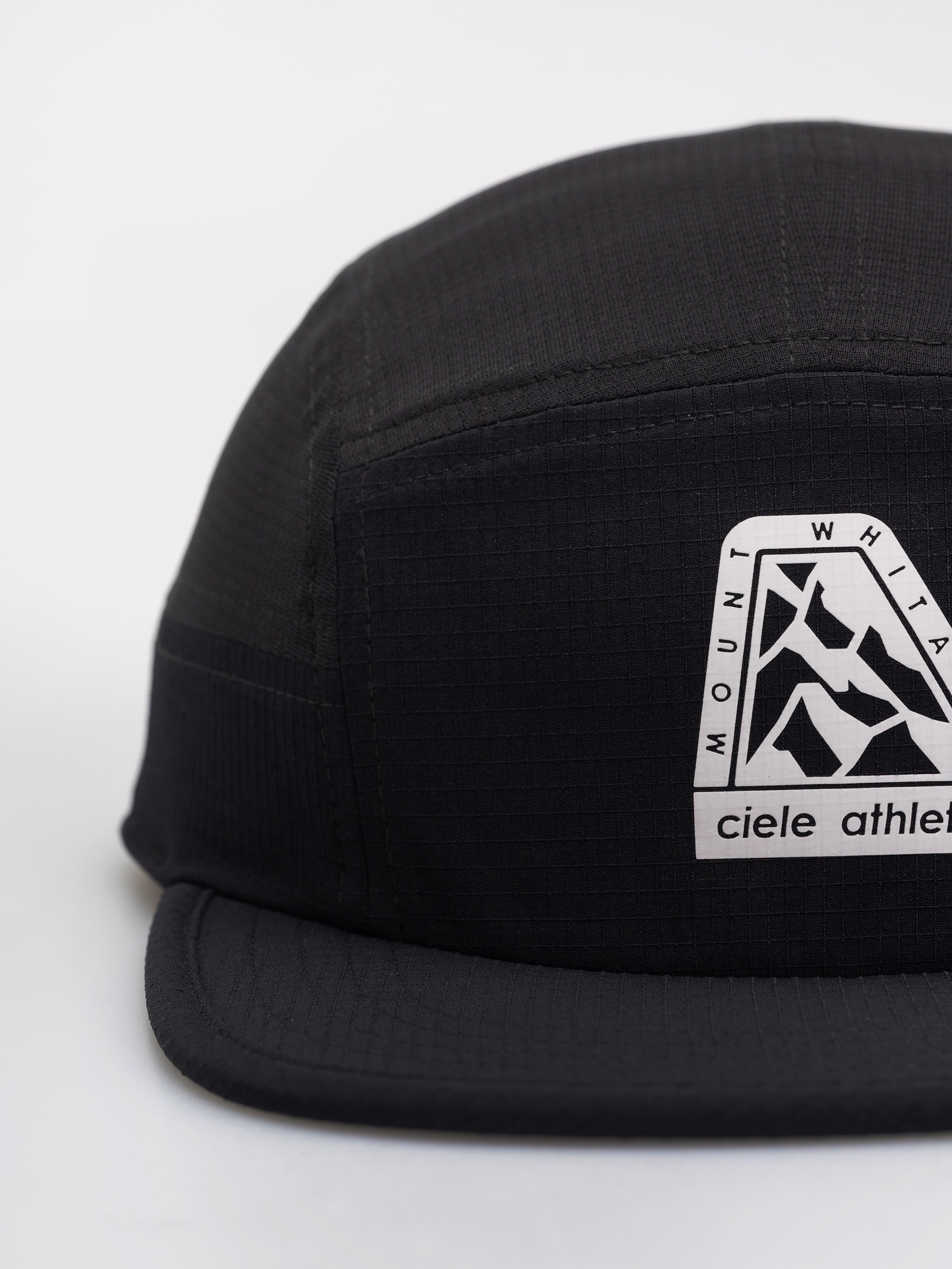 Šiltovka Ciele Athletics GOCap Field MontW (whitaker)