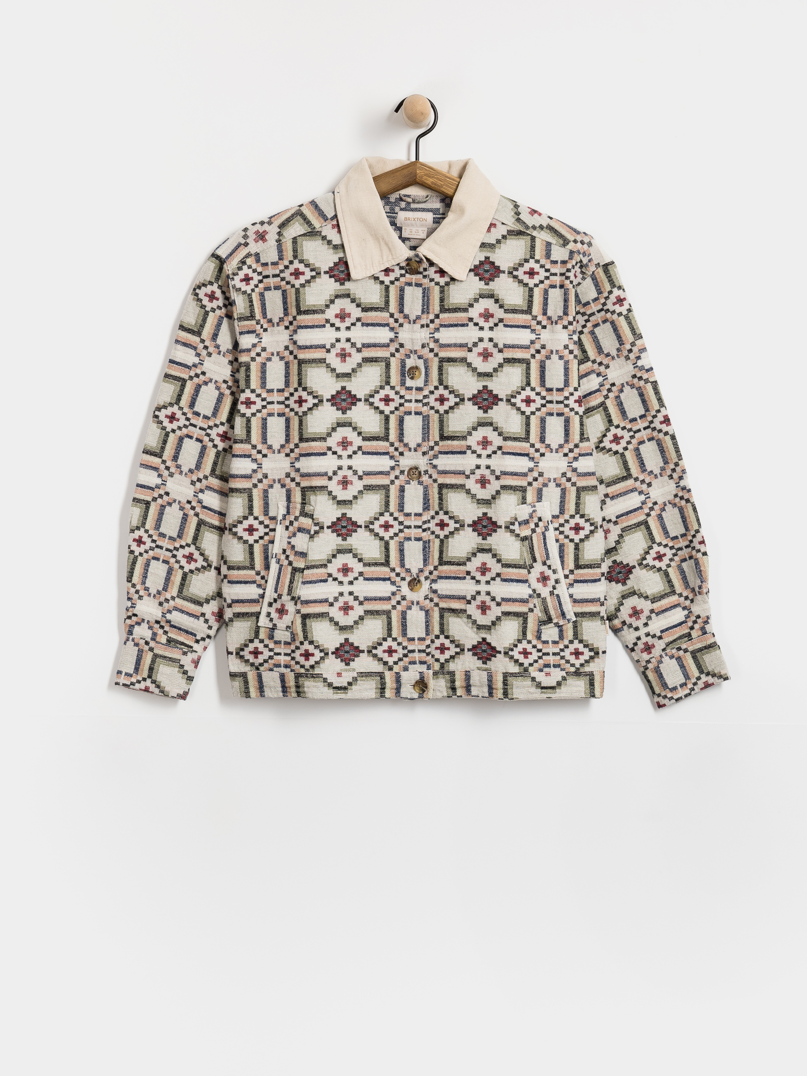 Bunda Brixton The Alfama Wmn