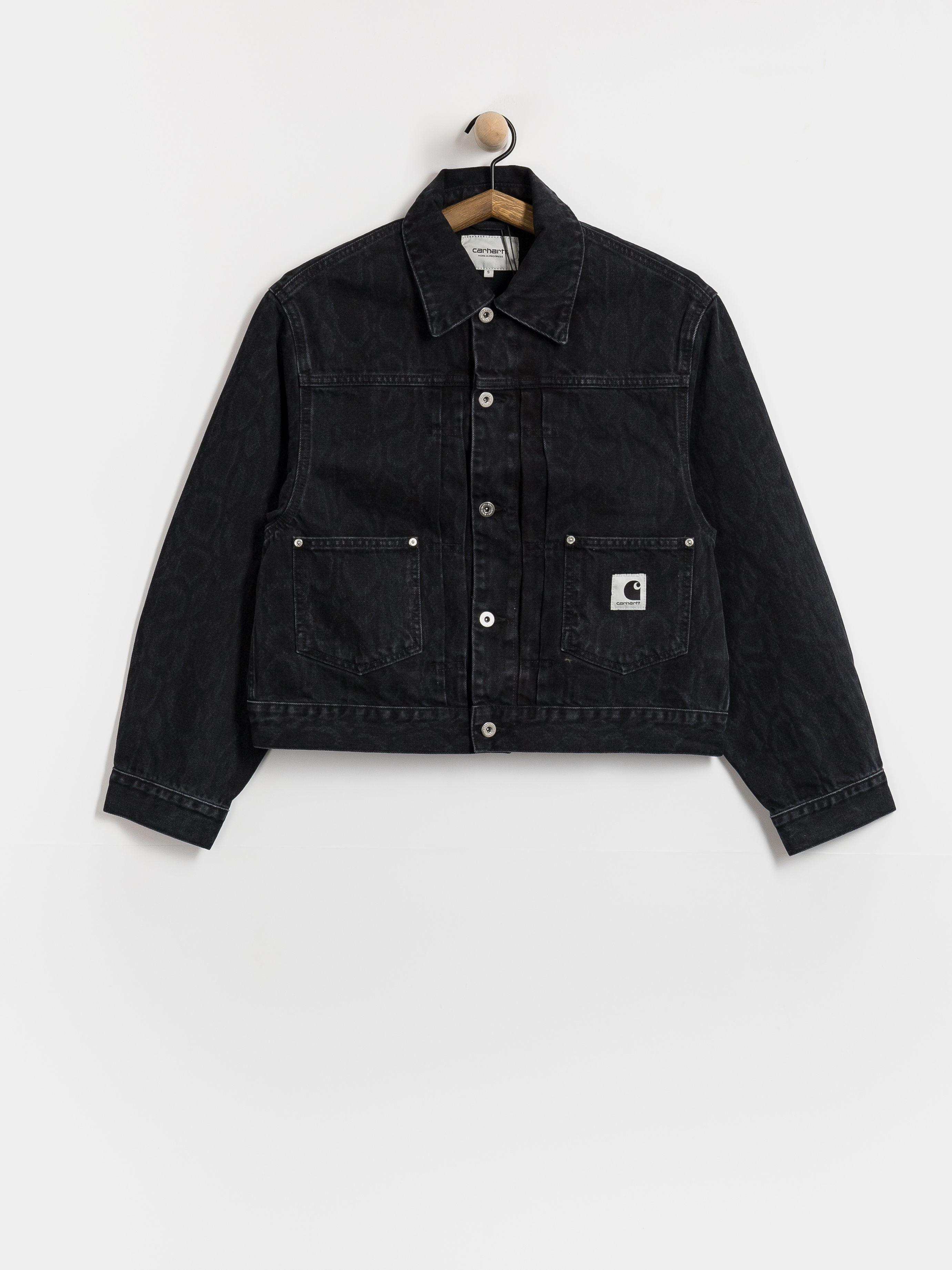 Bunda Carhartt WIP Belmar Wmn