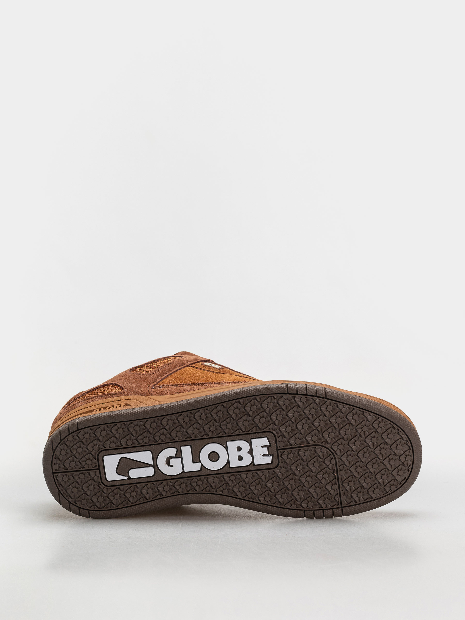 Topánky Globe Tilt Prime (rust brown)