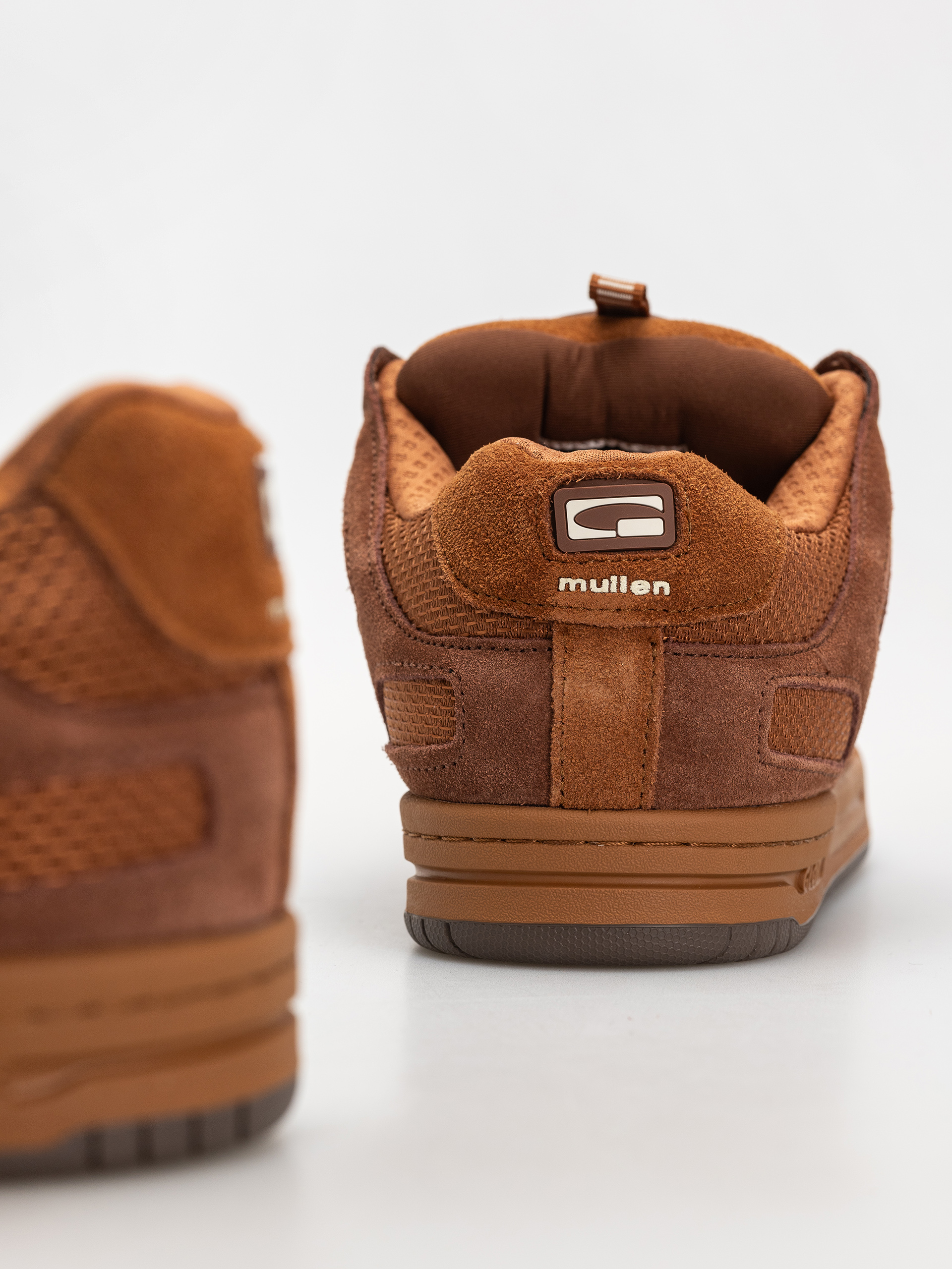 Topánky Globe Tilt Prime (rust brown)