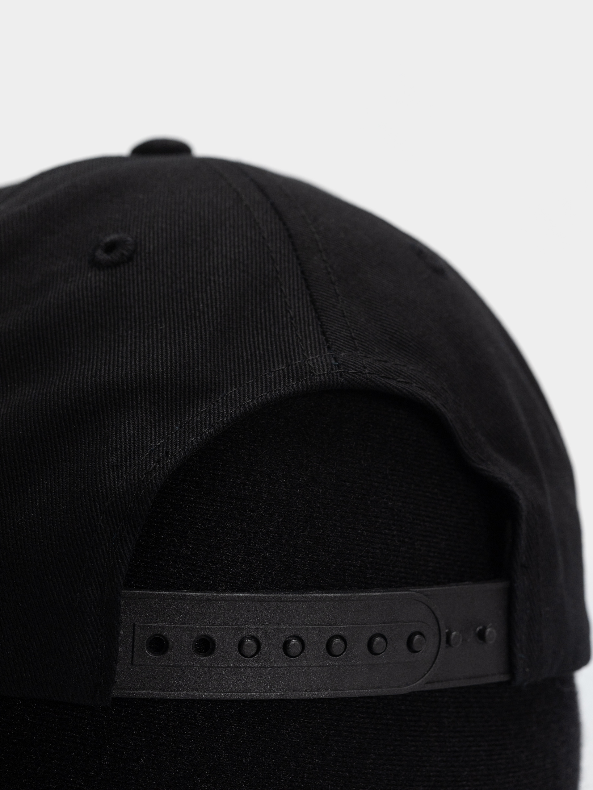 Šiltovka Globe Origin Cap (black)
