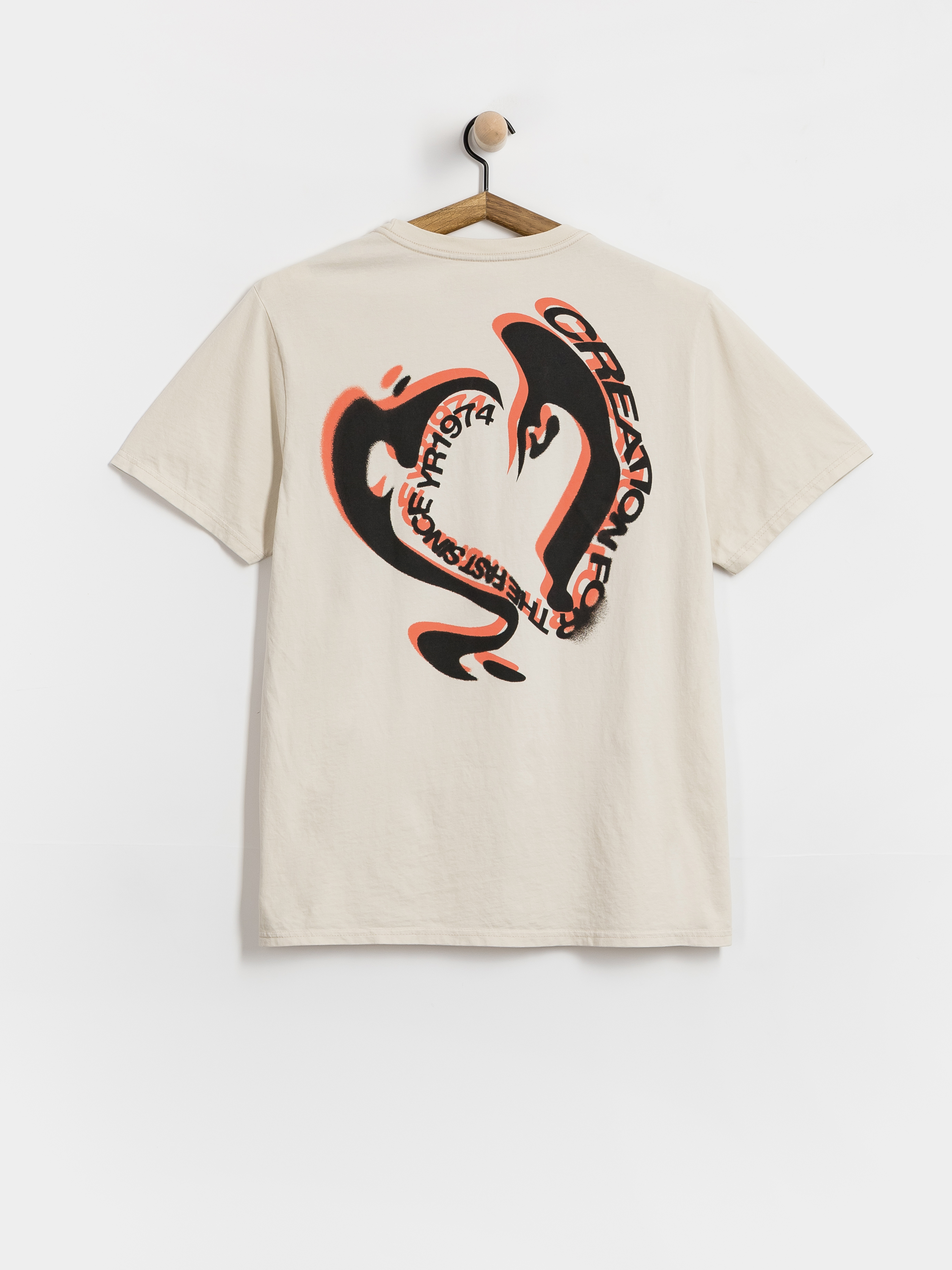 Triu010dko Fox Vision 195 (chalk)