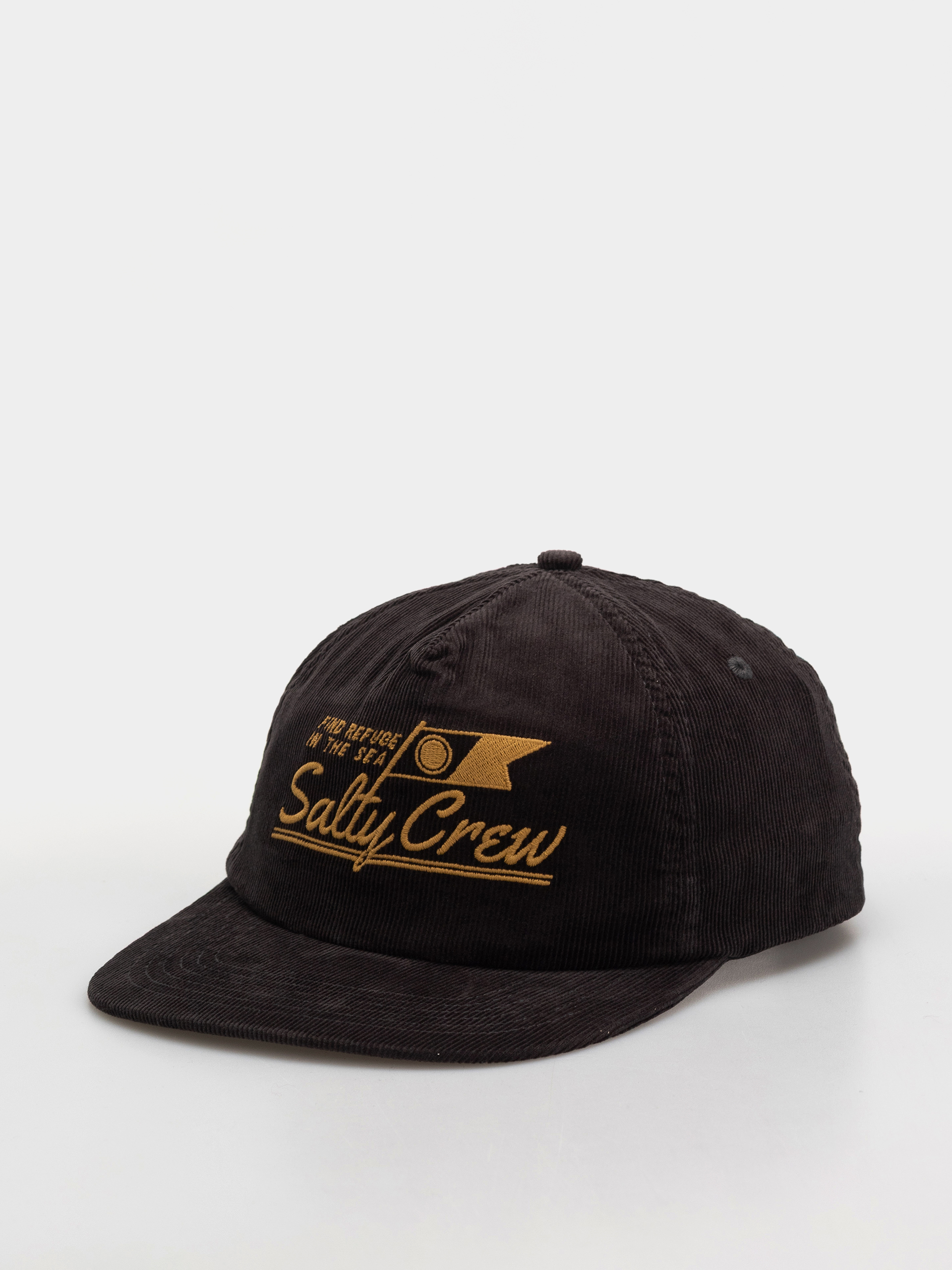 Šiltovka Salty Crew Original Snapback (phantom)