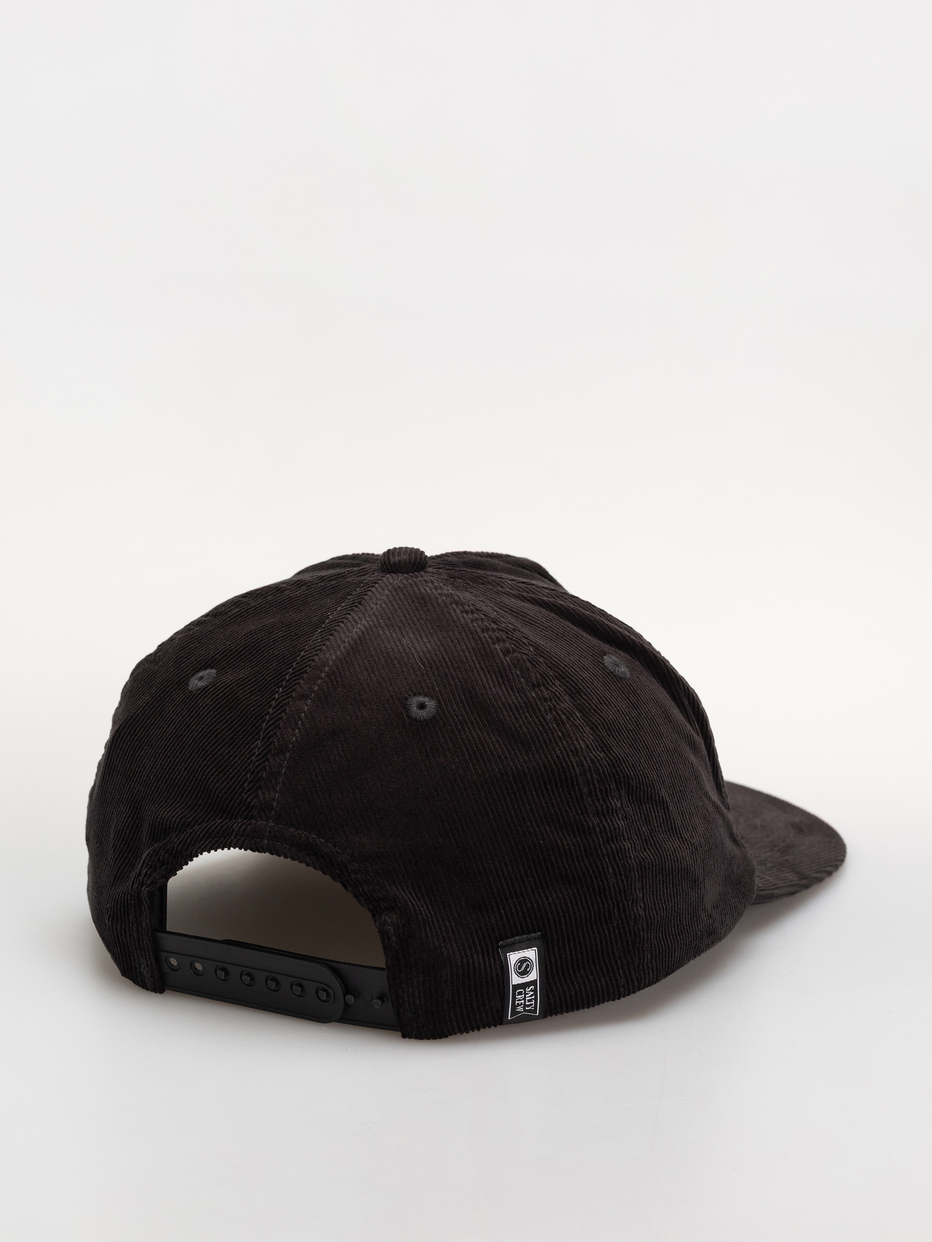 Šiltovka Salty Crew Original Snapback (phantom)