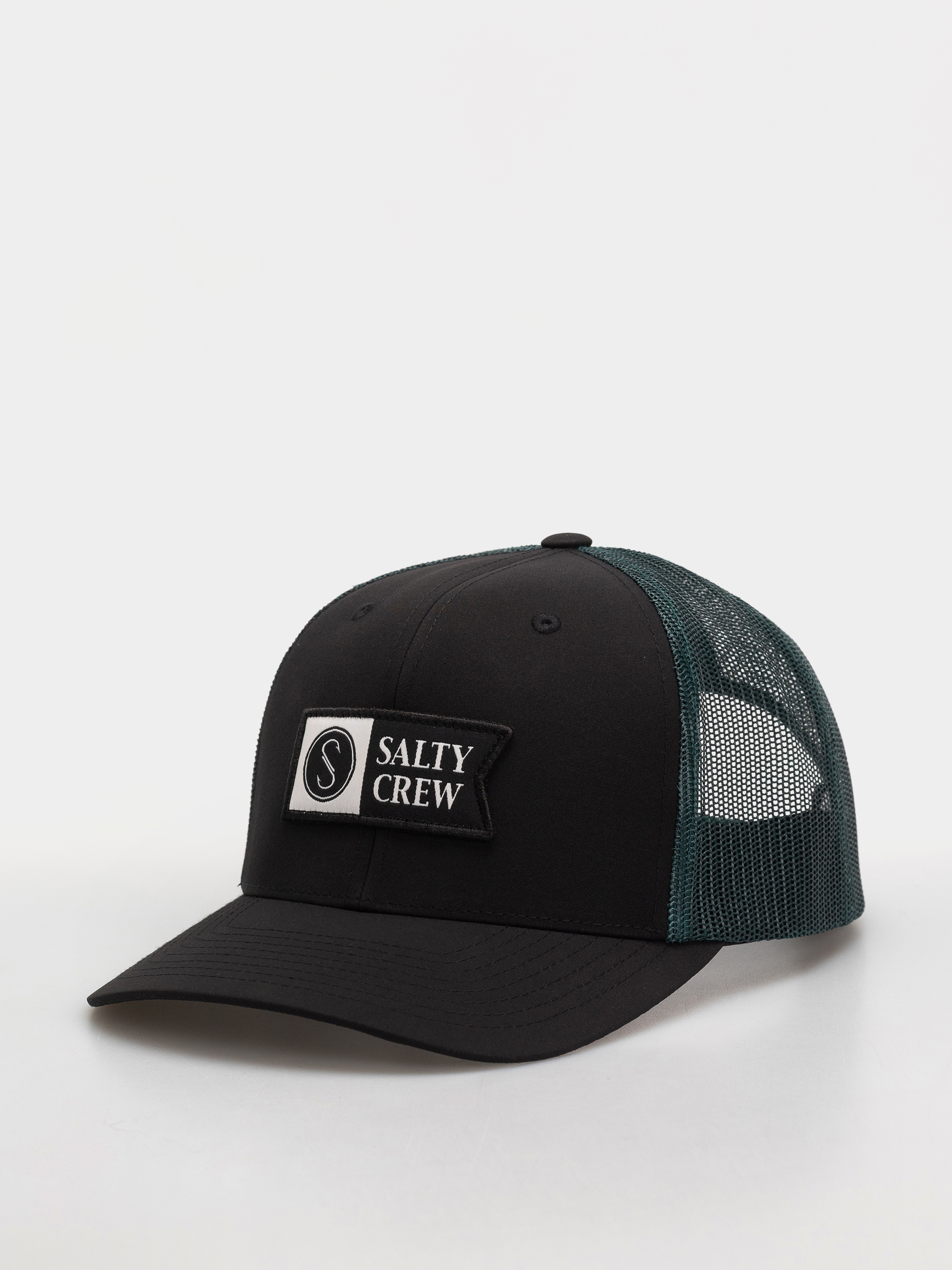 Šiltovka Salty Crew Pinnacle 2 Retro Trucker