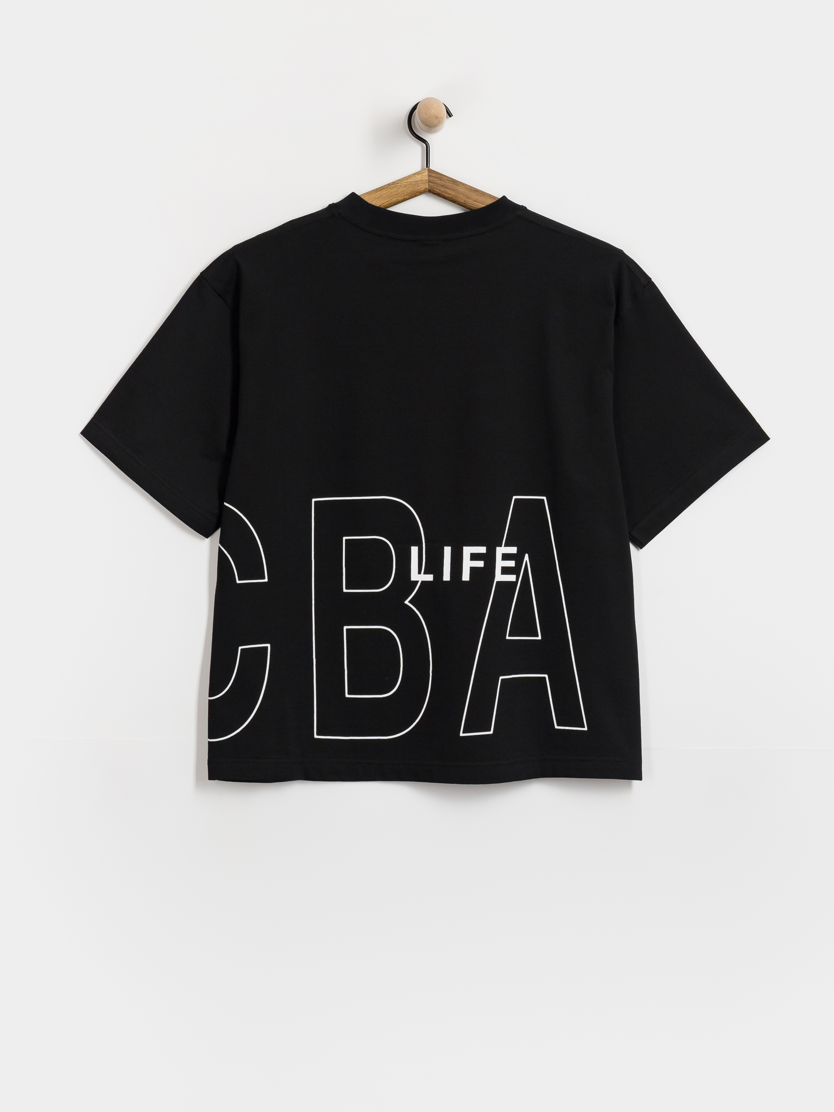 Triu010dko Lakai X Macbalife (black)