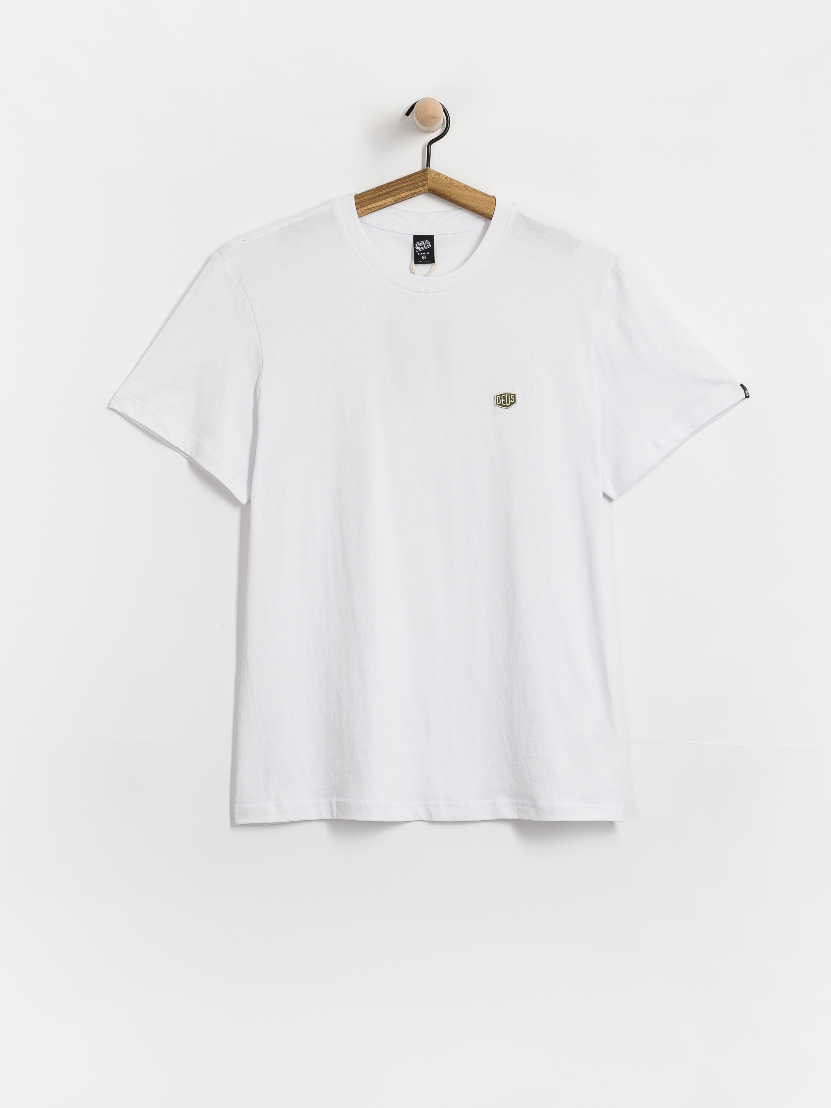 Triu010dko Deus Ex Machina Shield Standard (white)