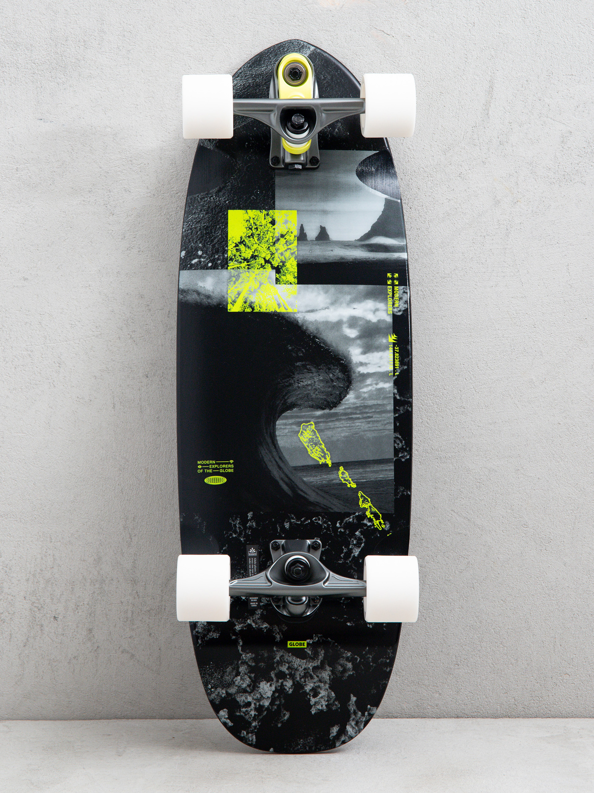 Cruiser Globe Frothy (mission)