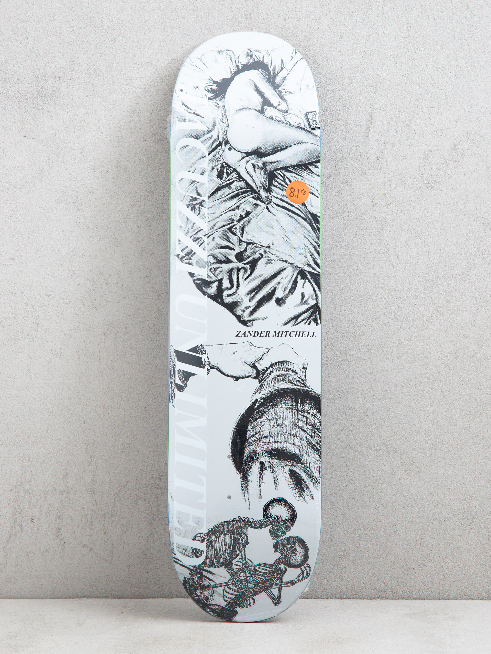 Doska Jacuzzi New Pro Sleeper