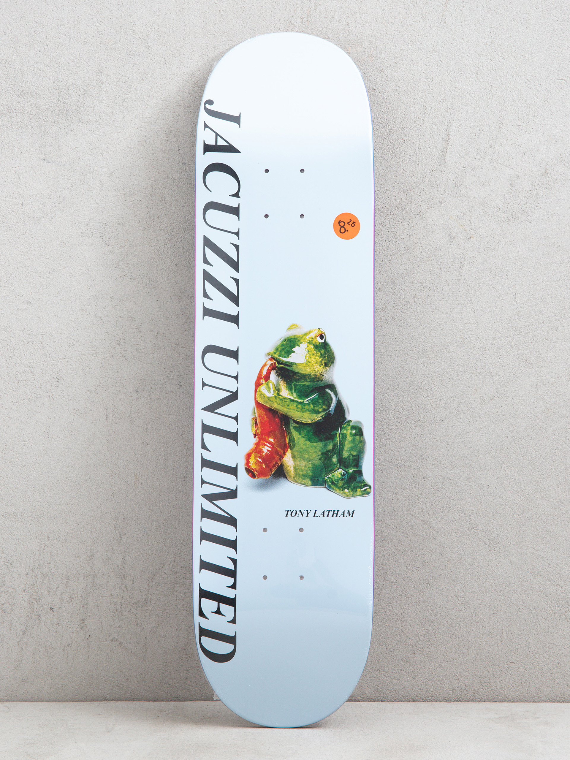 Doska Jacuzzi New Pro Frog