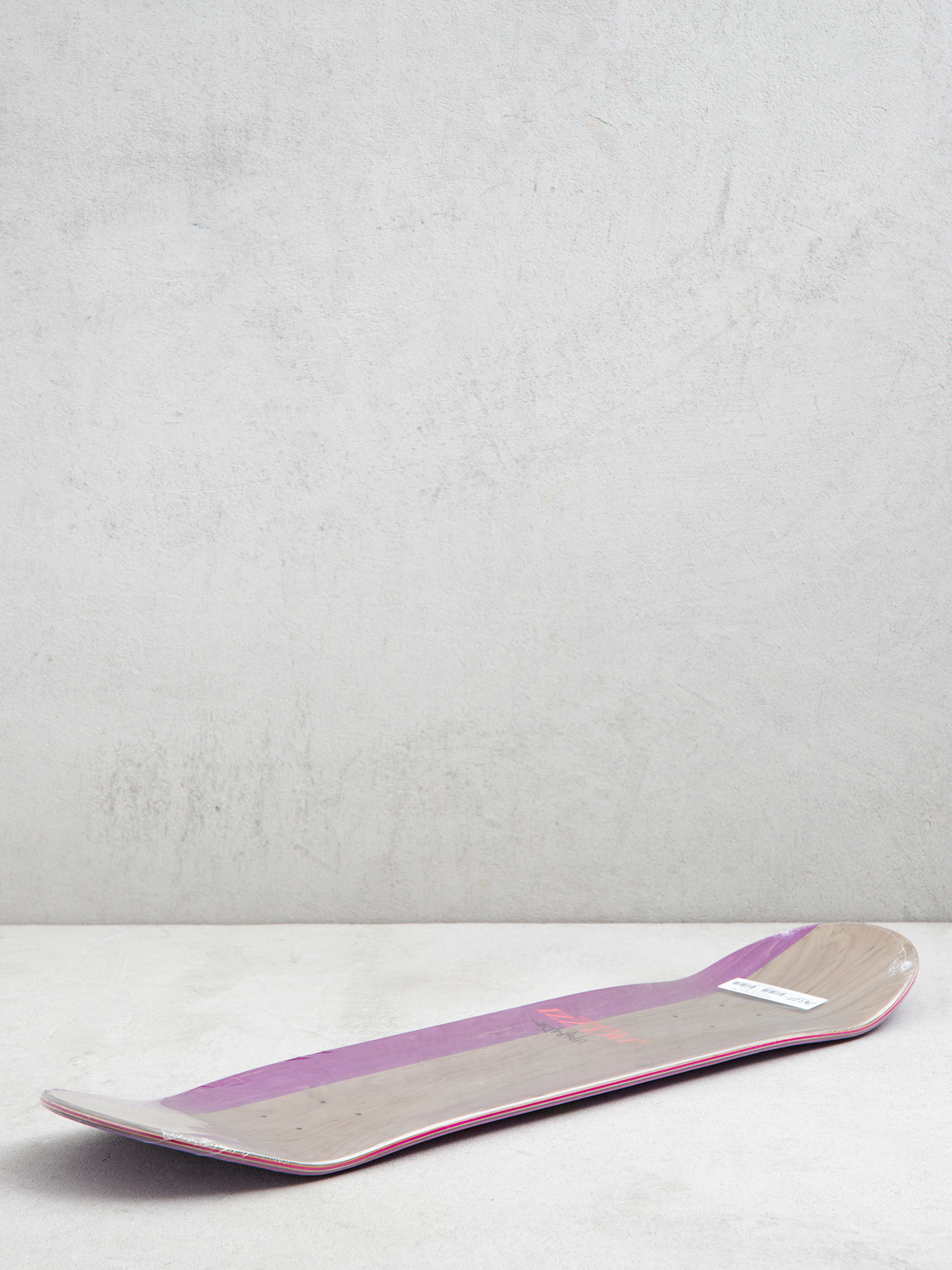 Doska Jacuzzi New Pro Broken Cat (purple)