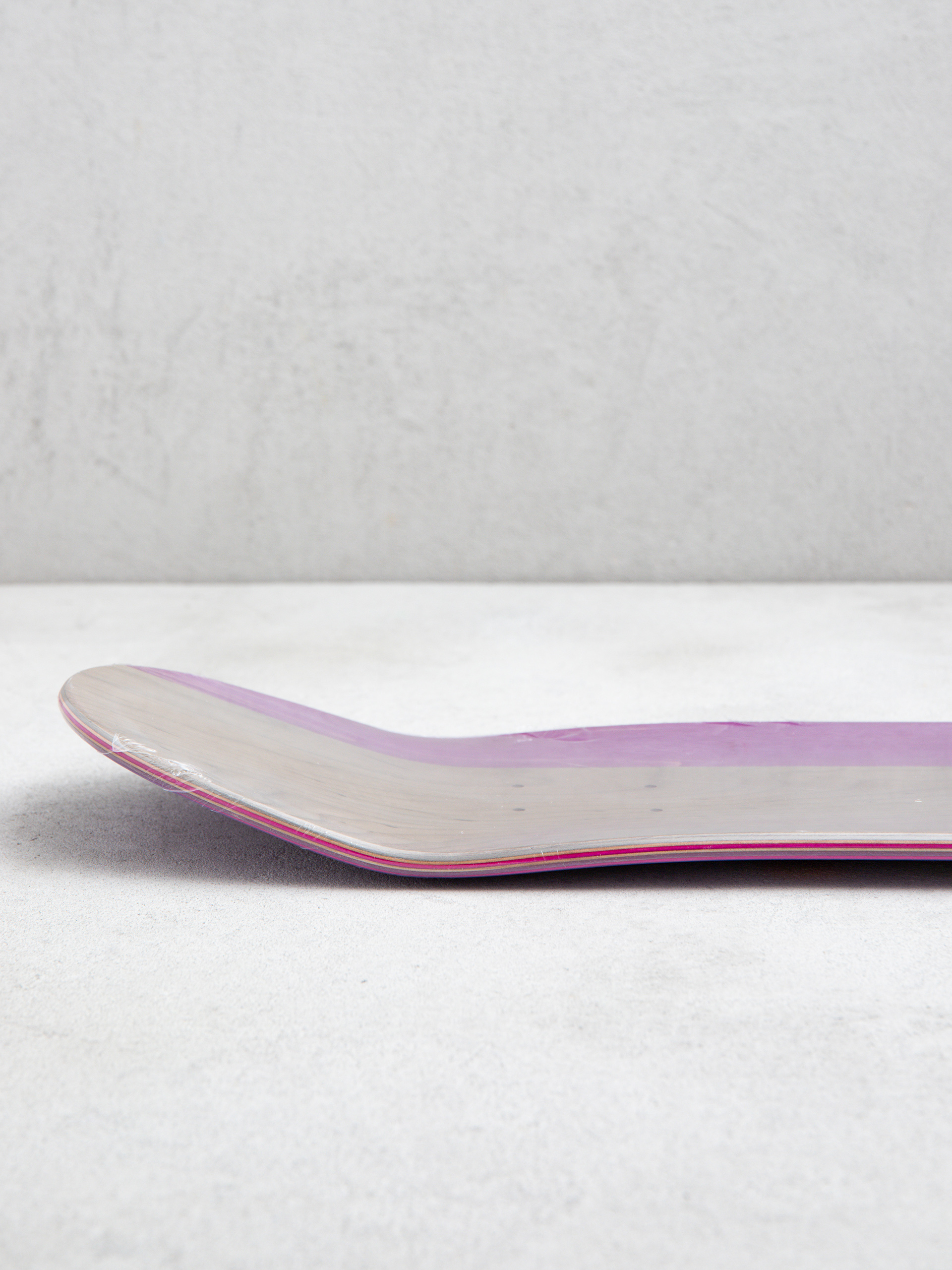 Doska Jacuzzi New Pro Broken Cat (purple)