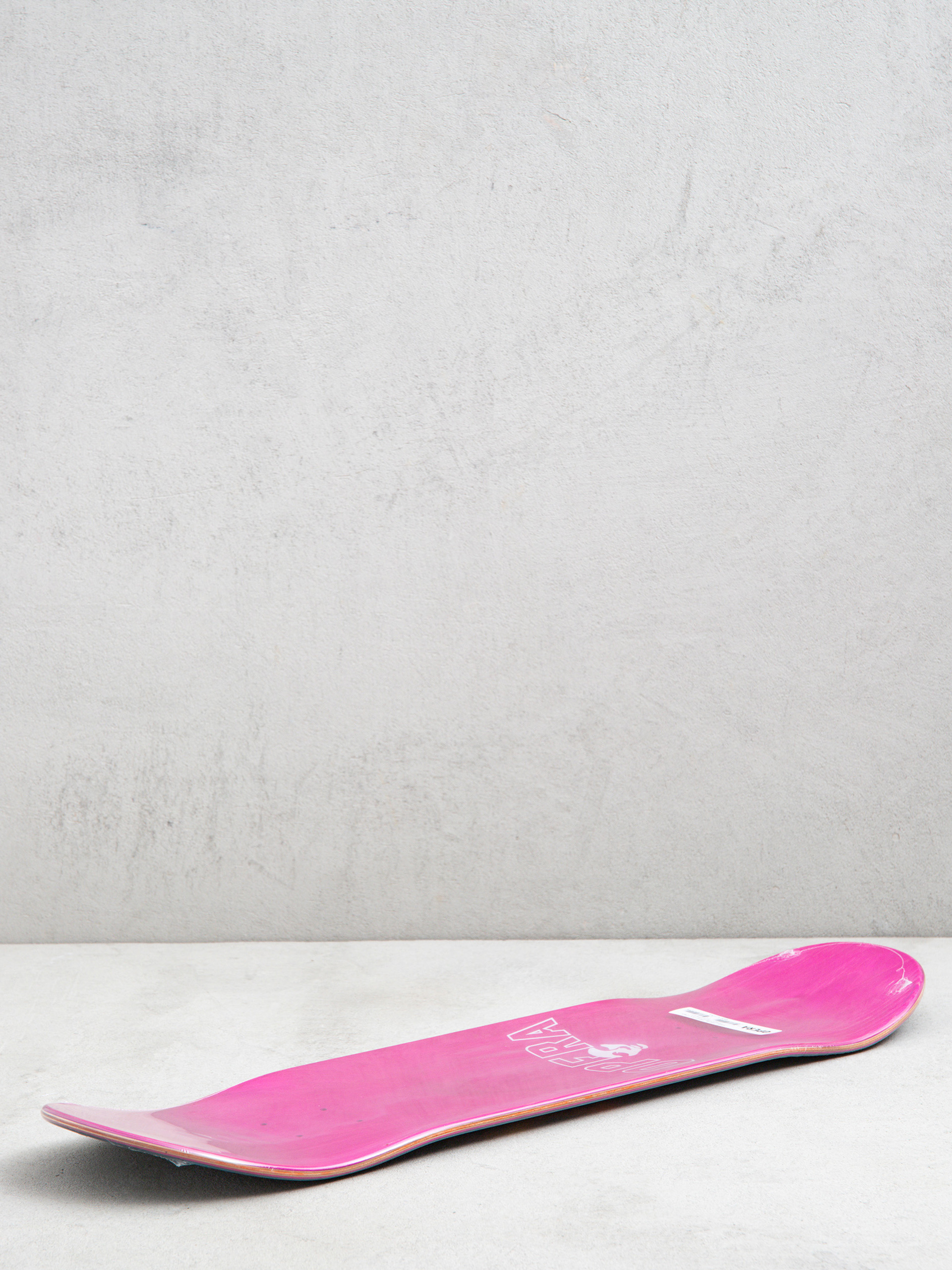 Doska Opera Kieran Woolley Sketch (blue/black)