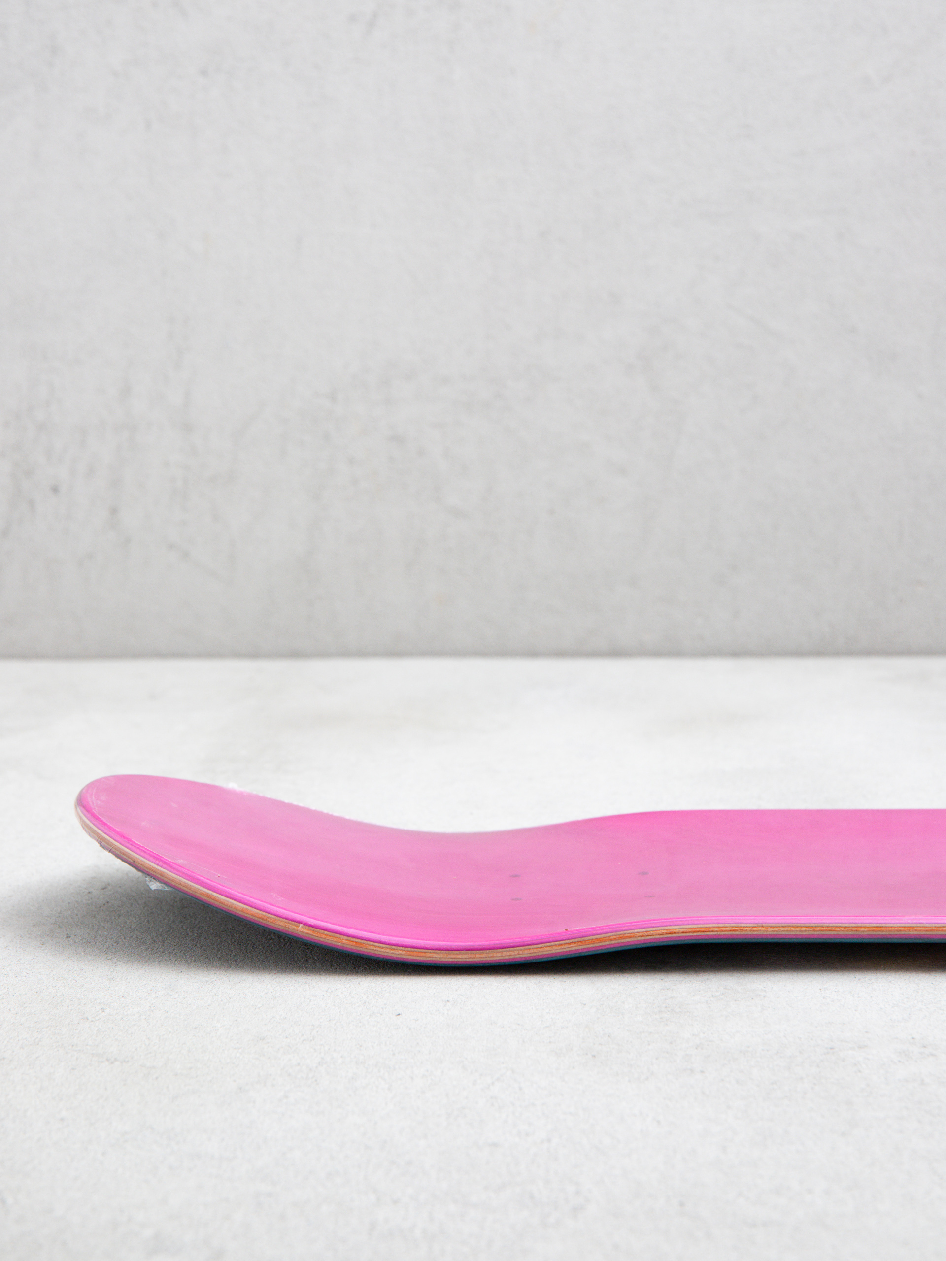 Doska Opera Kieran Woolley Sketch (blue/black)