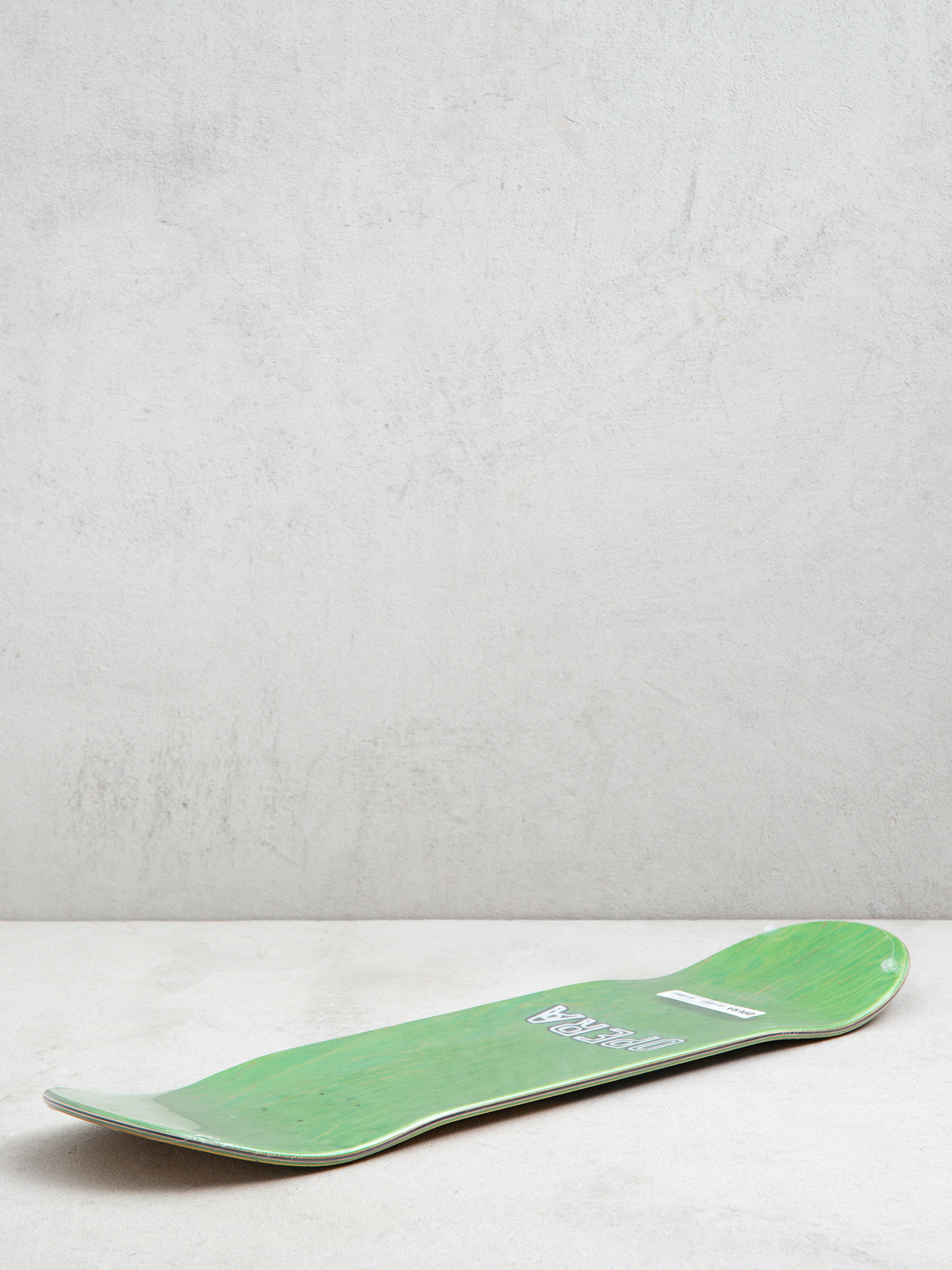 Doska Opera Trey Wood Internalize (yellow)