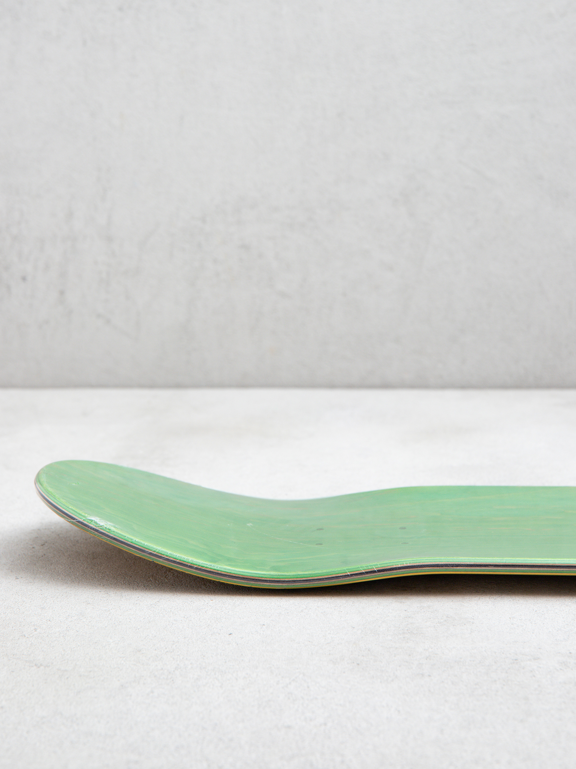 Doska Opera Trey Wood Internalize (yellow)