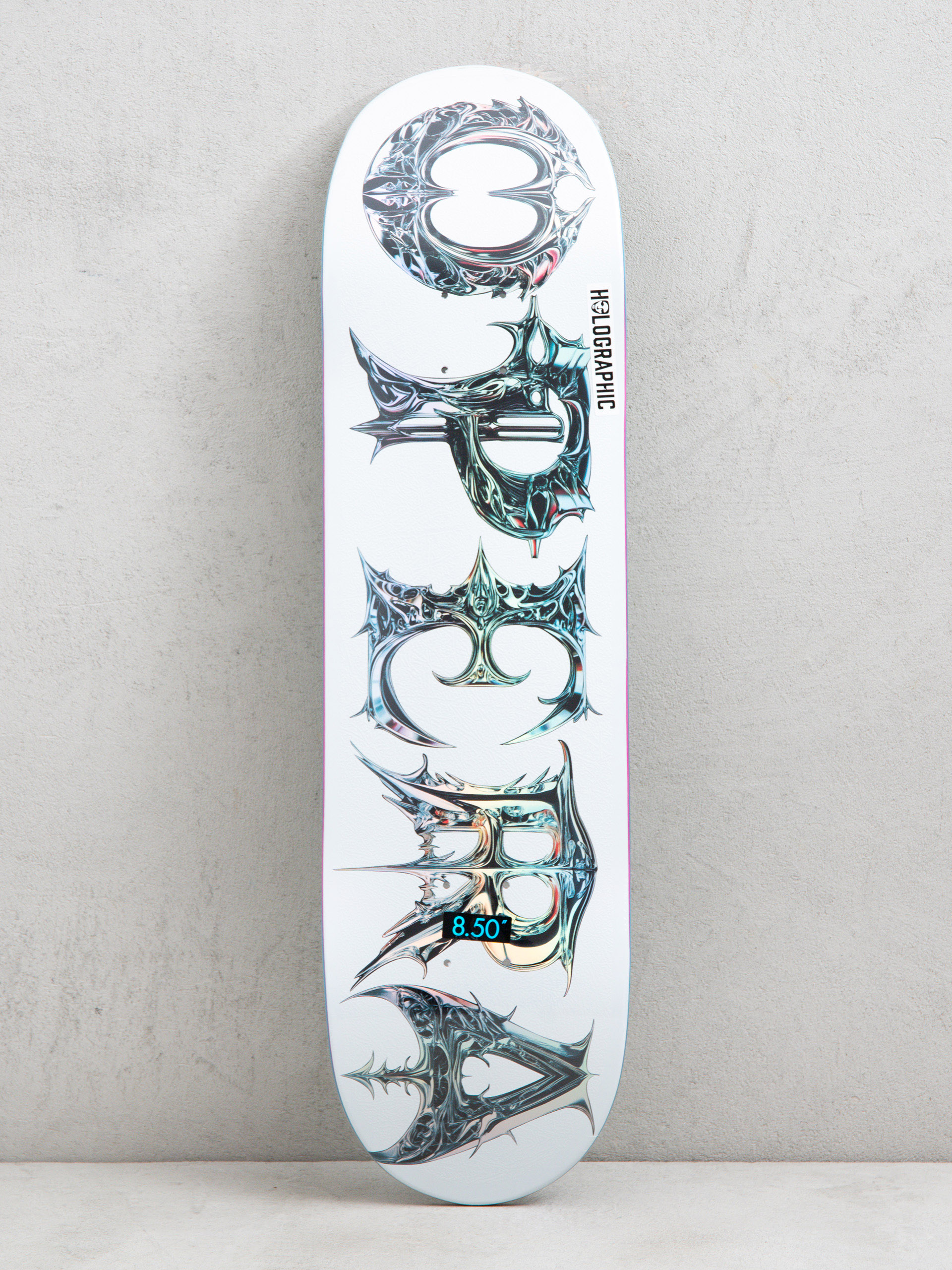 Doska Opera Neo (white)