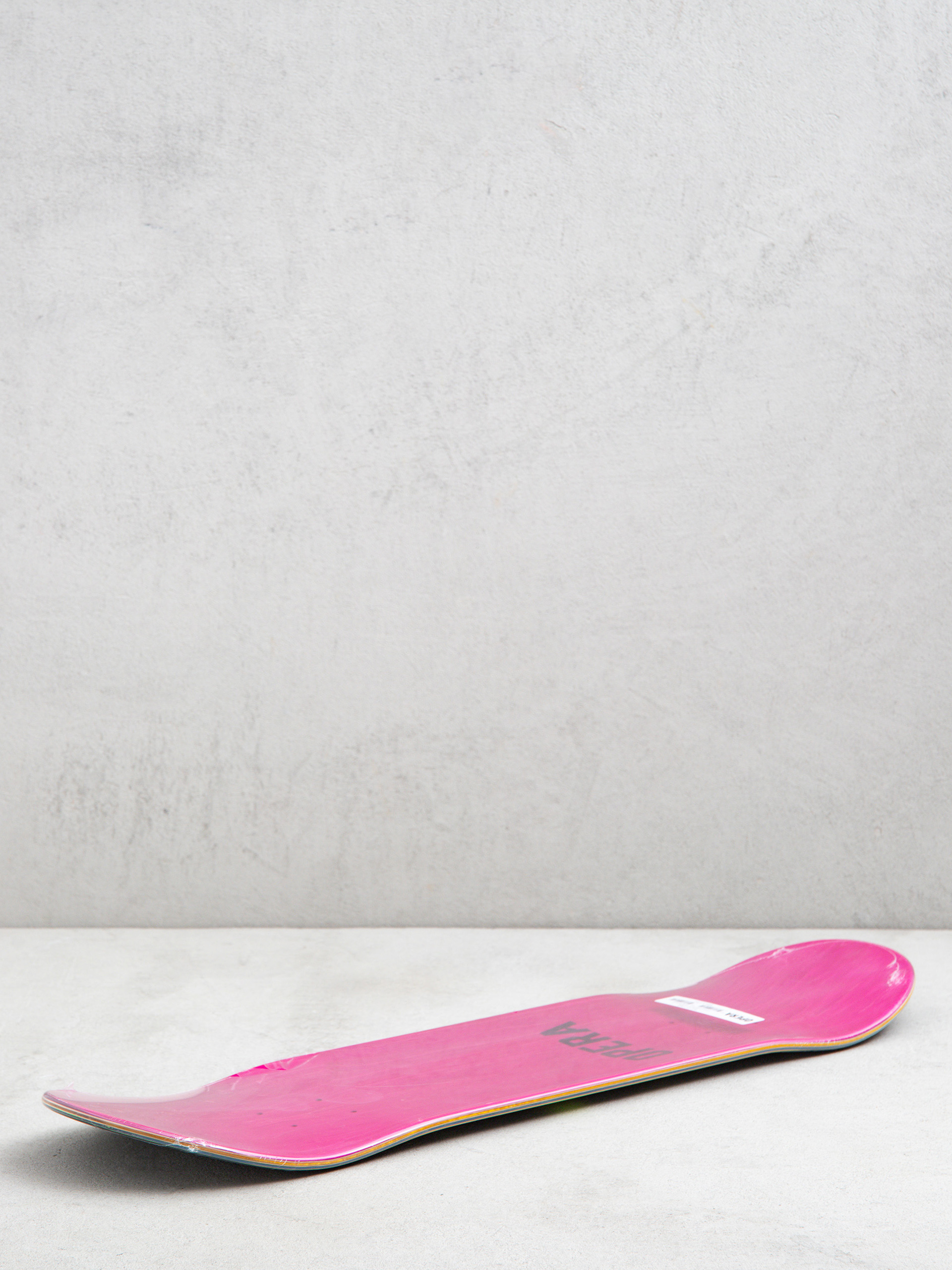 Doska Opera Face (black holographic)