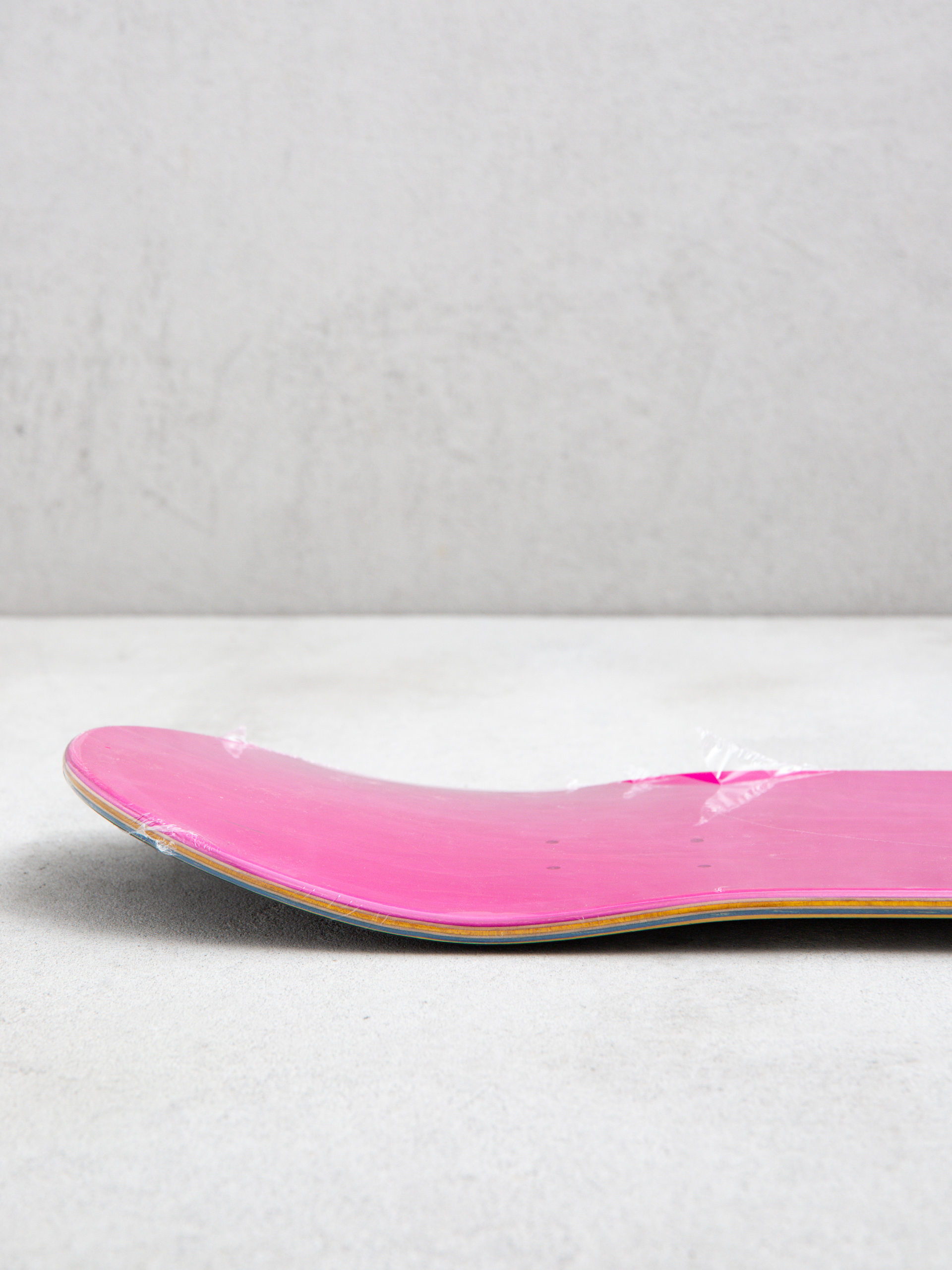 Doska Opera Face (black holographic)