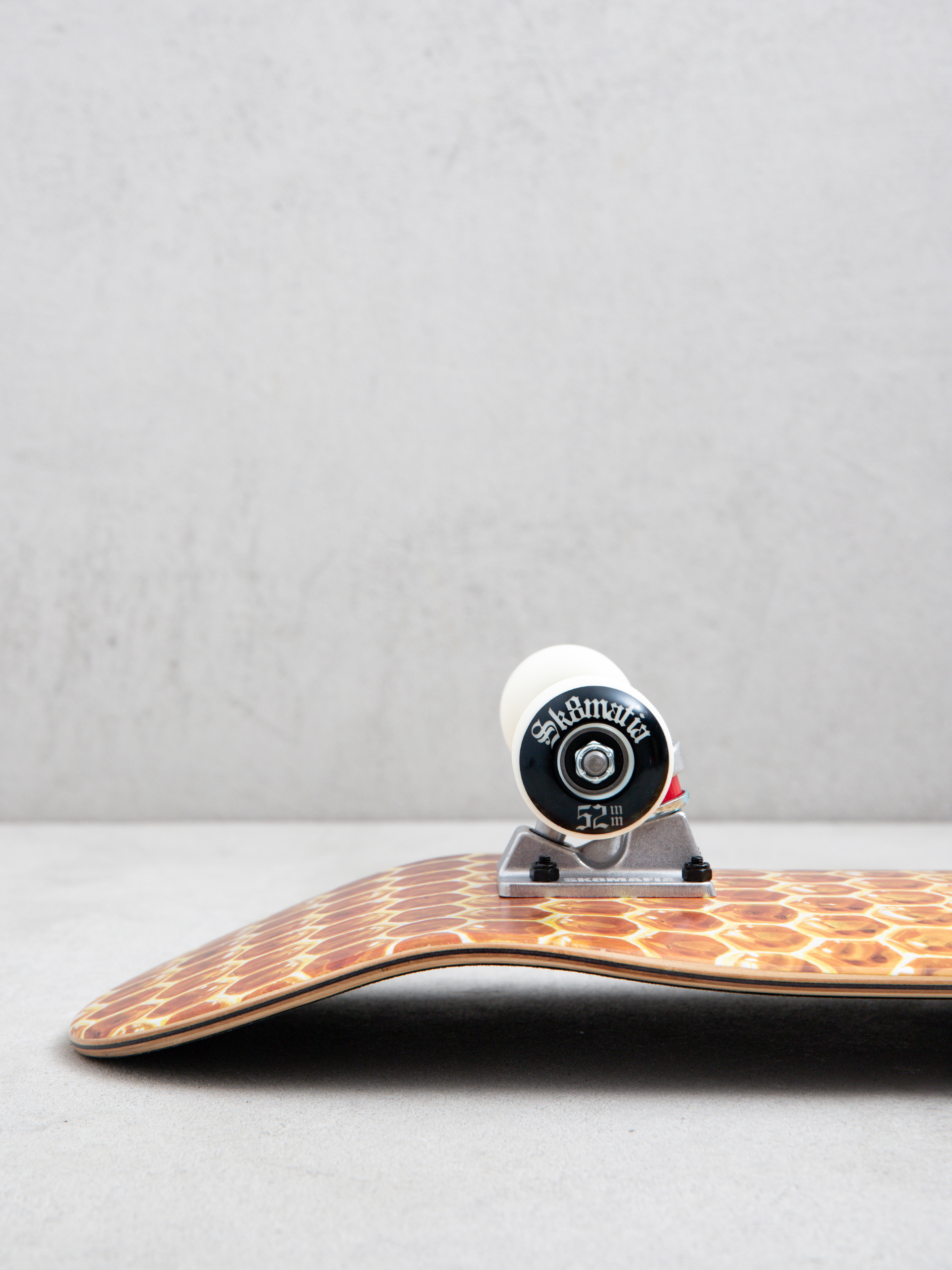 Skateboard Sk8Mafia Bee