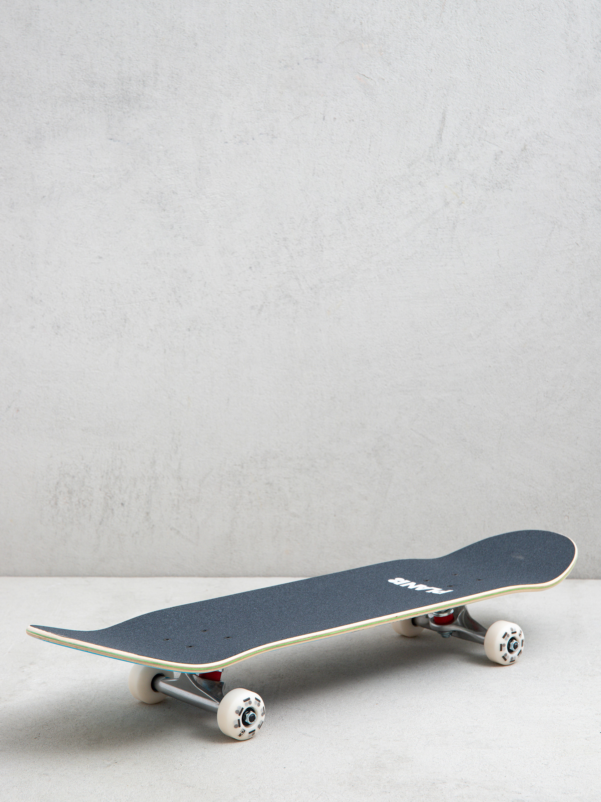 Skateboard Plan B Dev Joslin