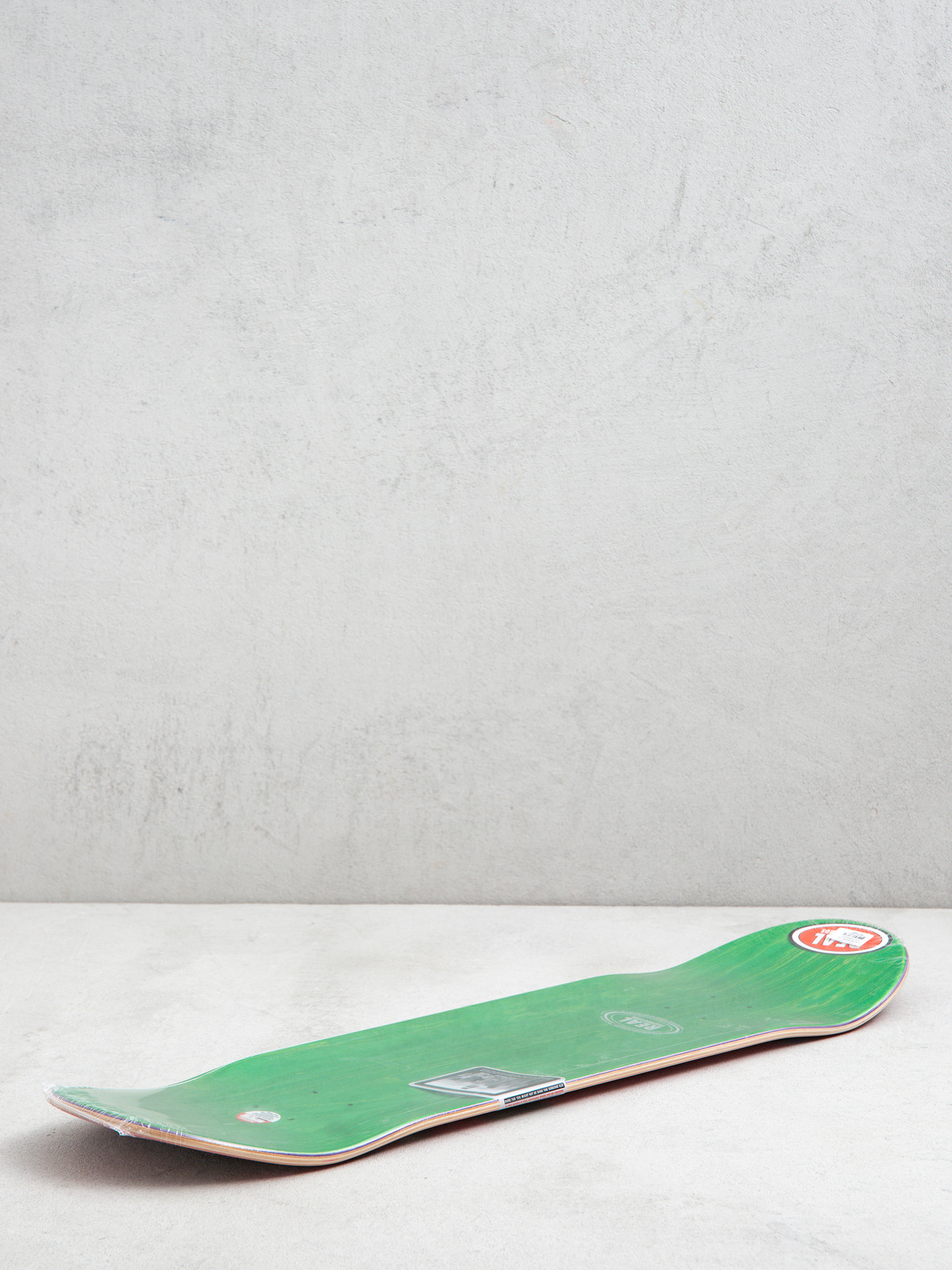 Doska Real Ishod Mariposa Chrome Twin Tail (pink)