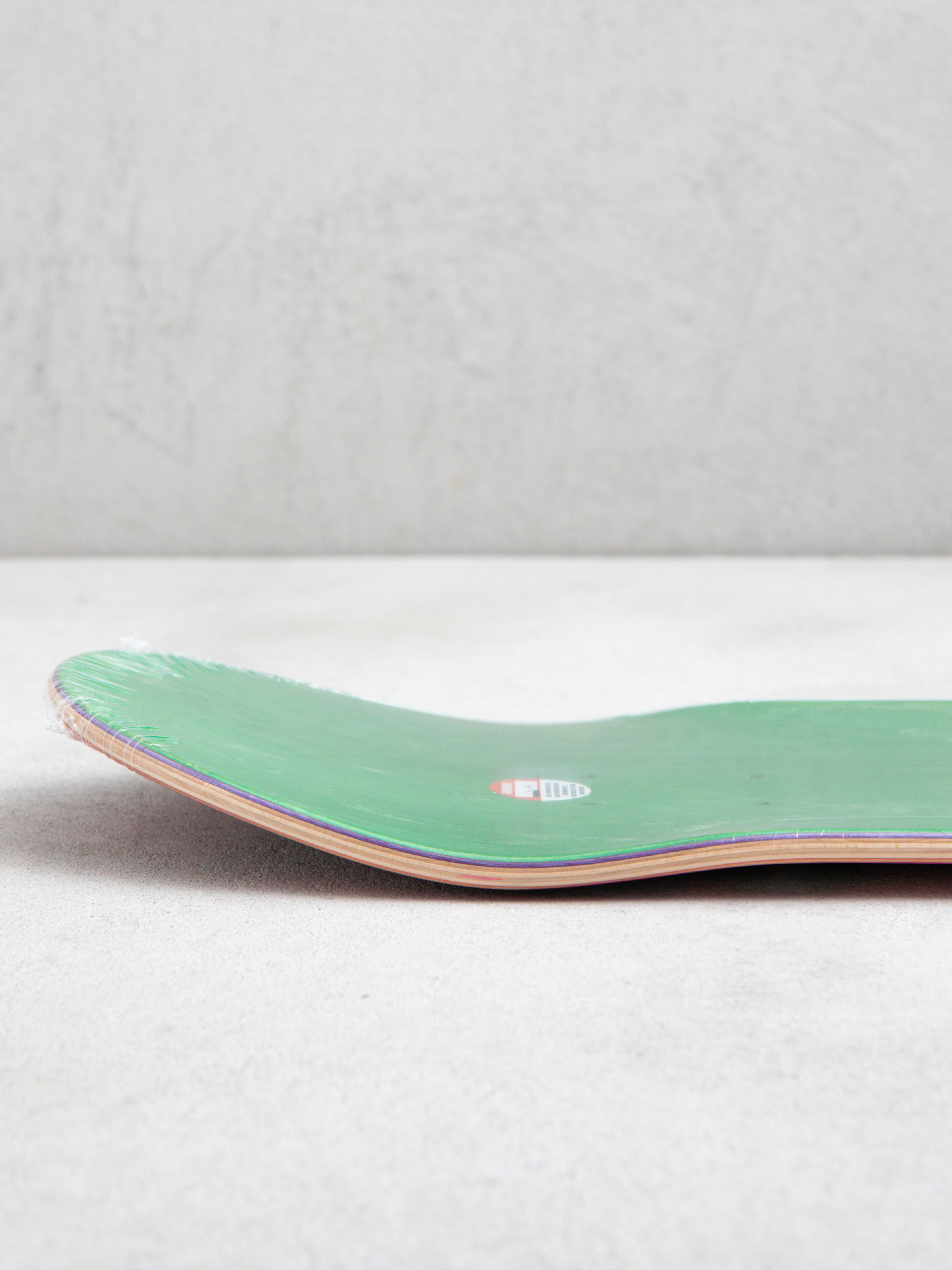 Doska Real Ishod Mariposa Chrome Twin Tail (pink)