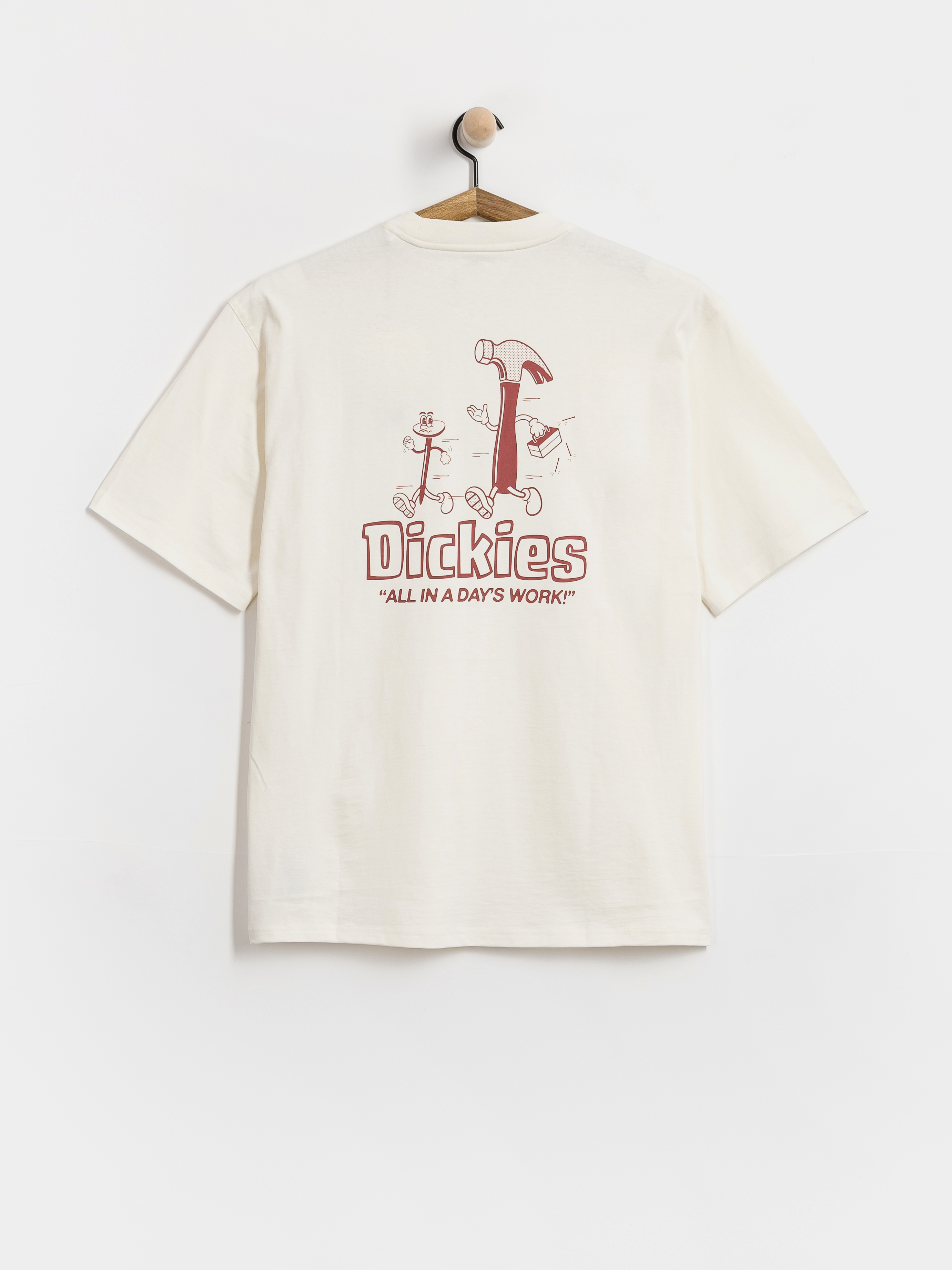 Triu010dko Dickies Fairlawn (egret)