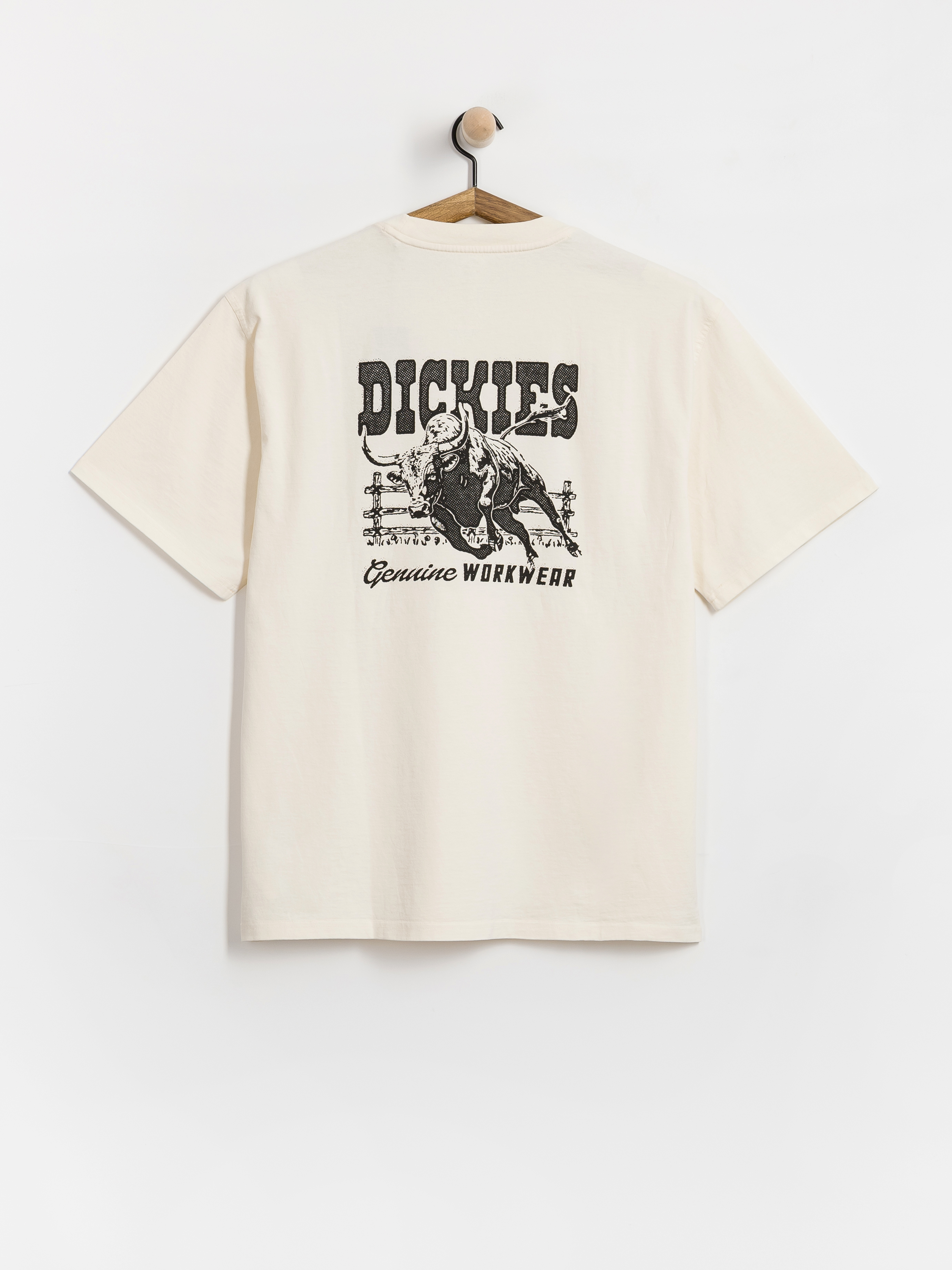 Tričko Dickies Buchtell