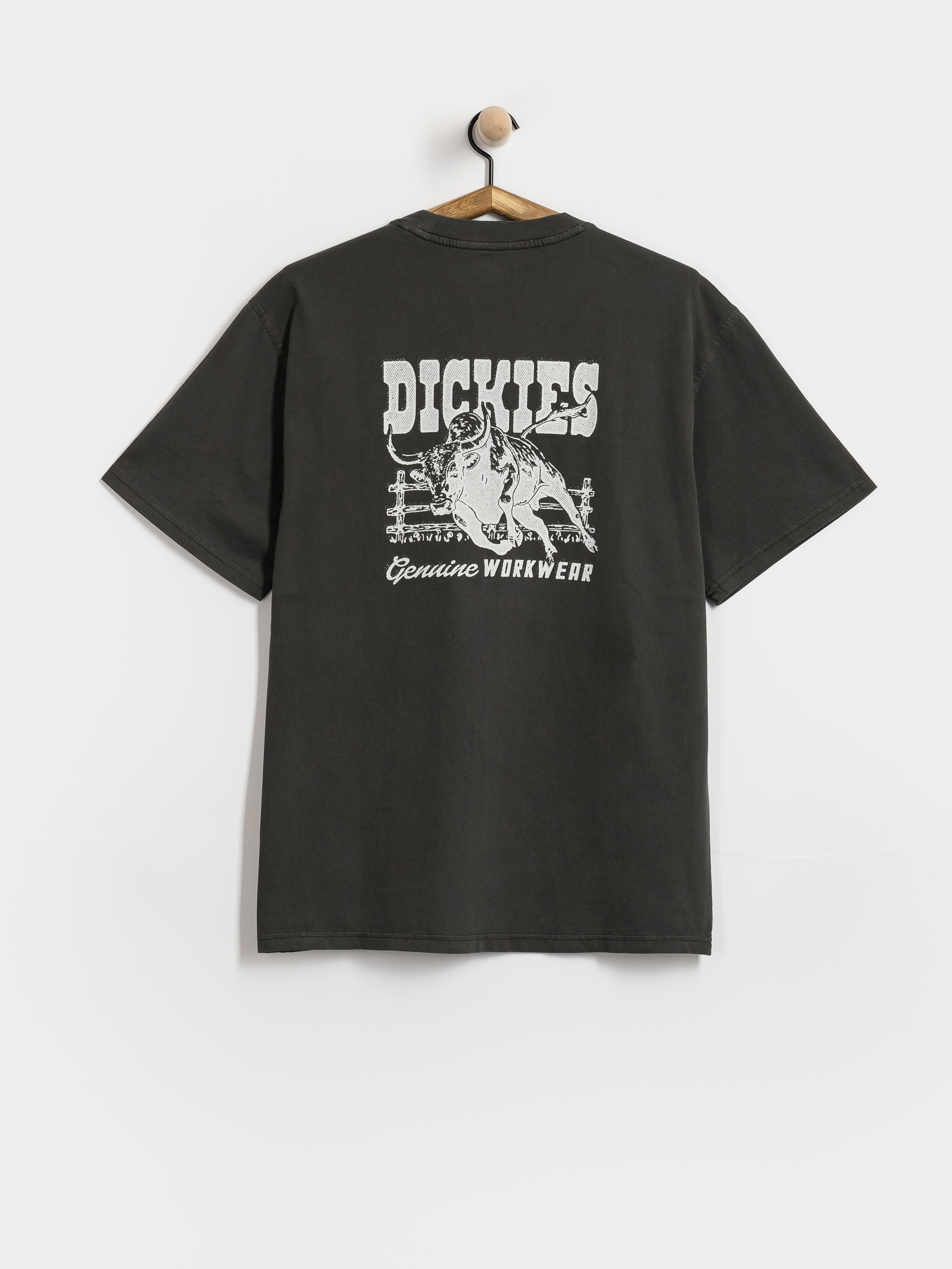 Tričko Dickies Buchtell