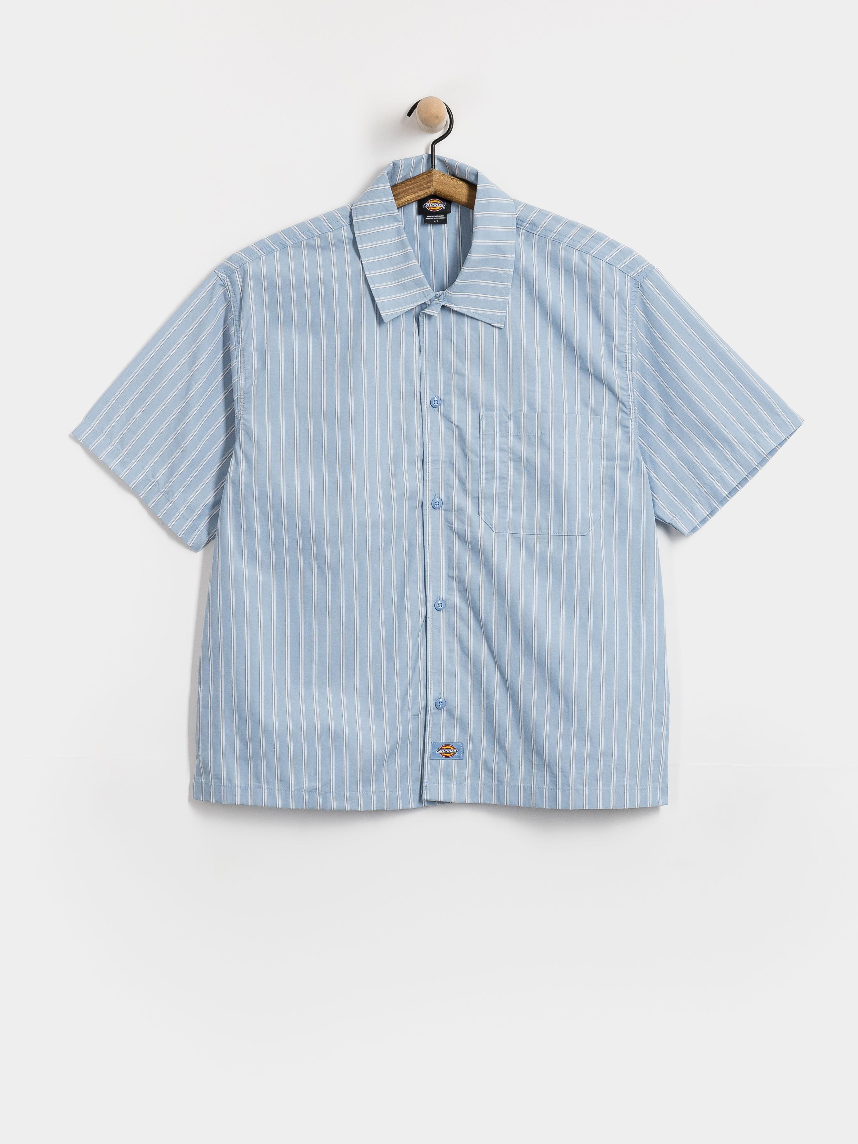 Košeľa Dickies Venedocia Stripe