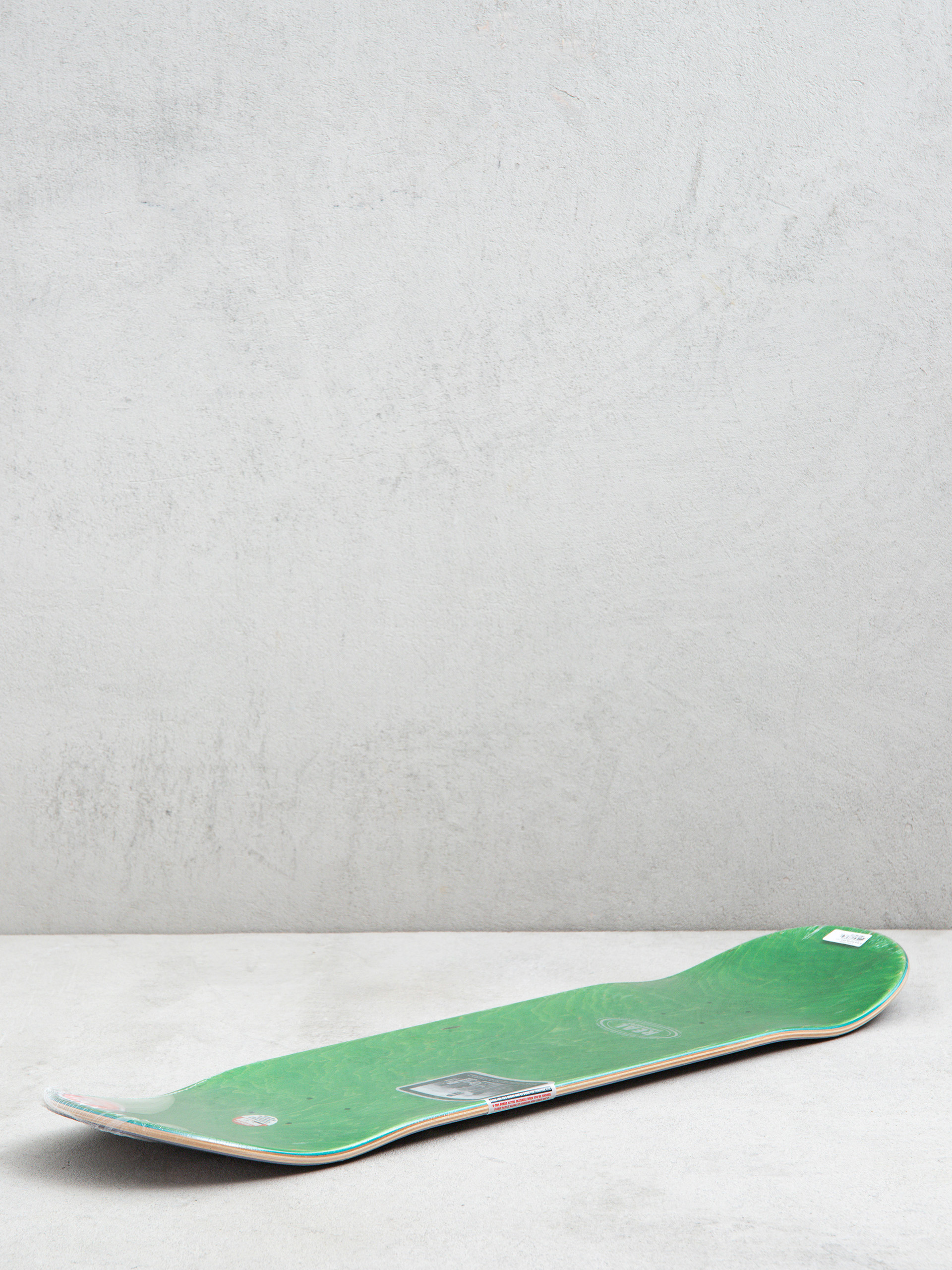 Doska Real Ishod Mariposa Chrome Redux (maroon)