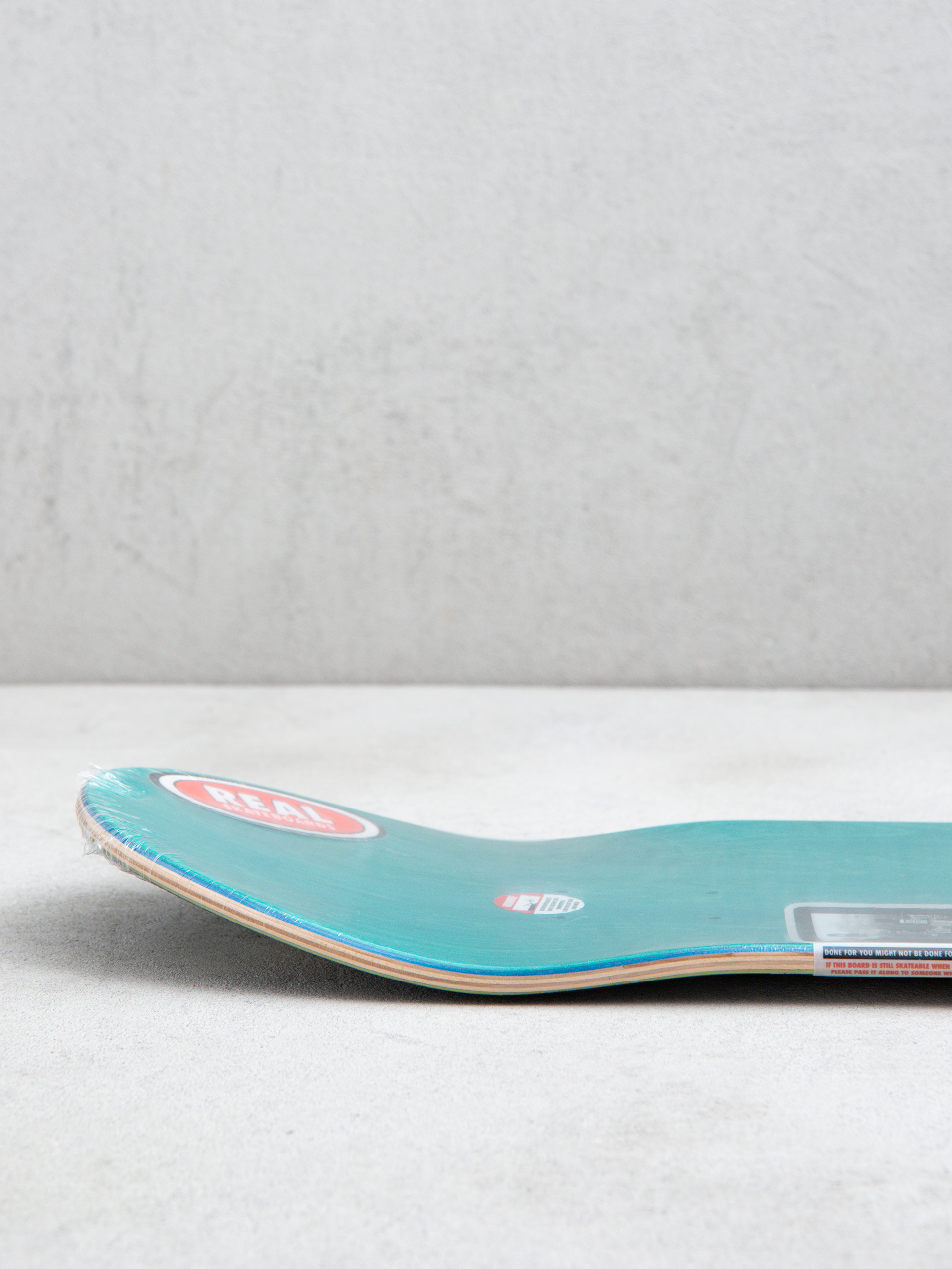 Doska Real Ishod Mariposa Chrome Redux (navy)