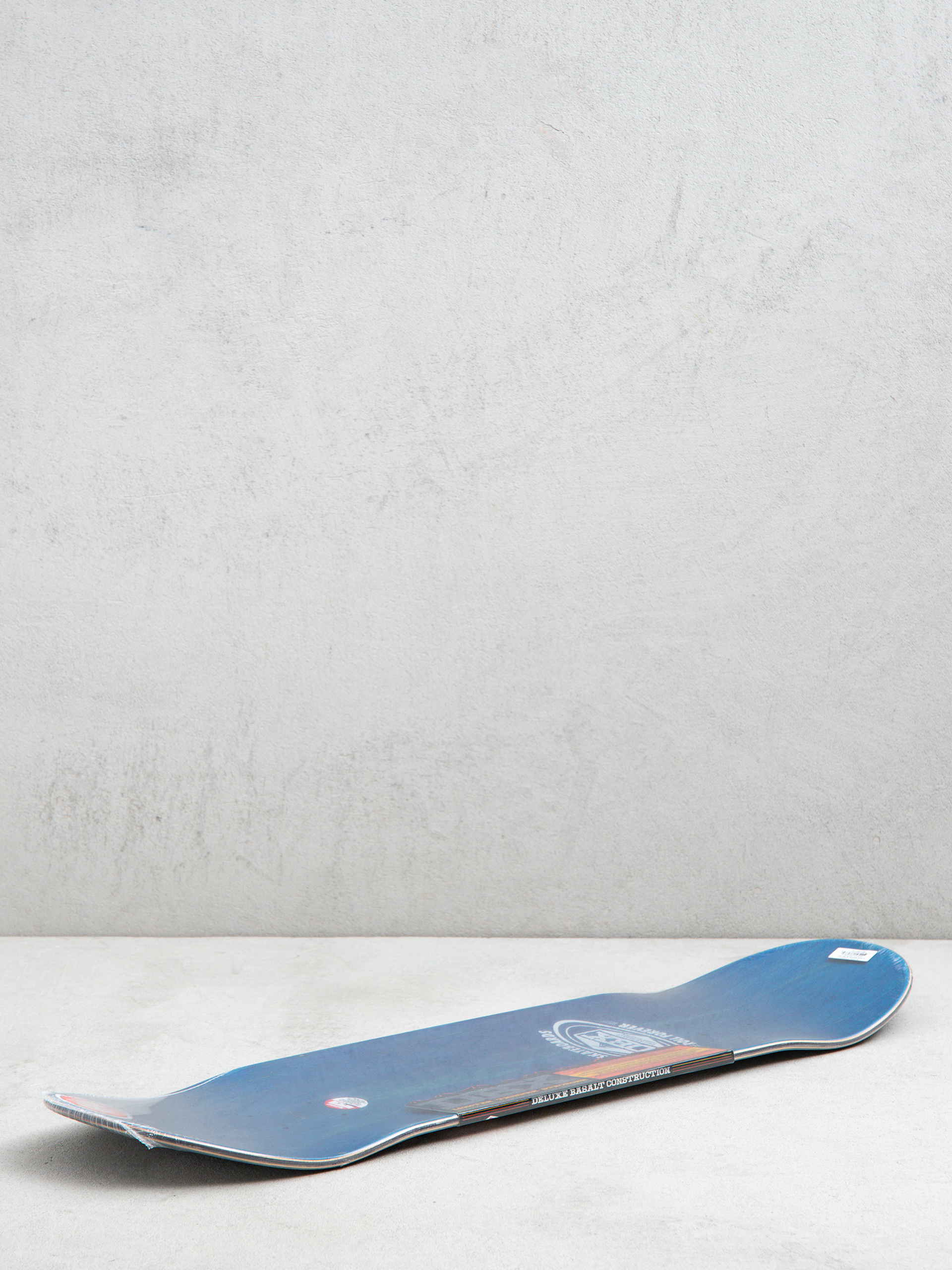 Doska Real Ishod Mariposa Chrome Redux Dbx (black)