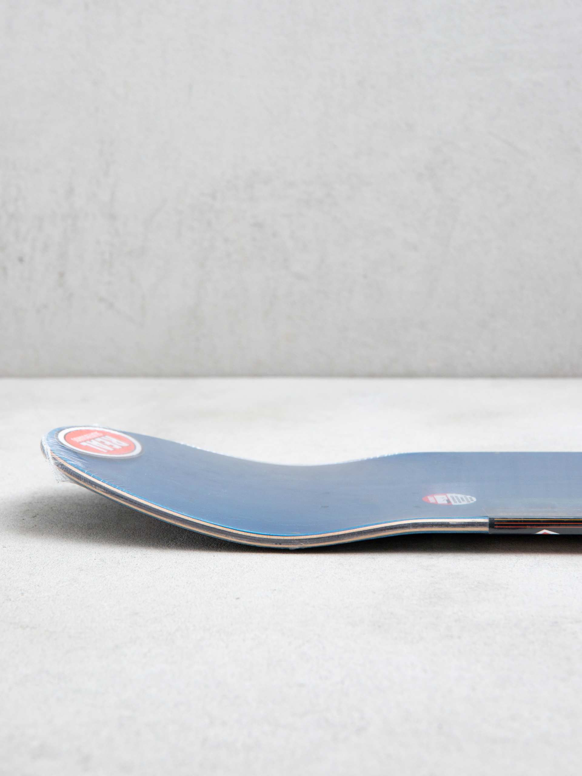 Doska Real Ishod Mariposa Chrome Redux Dbx (black)