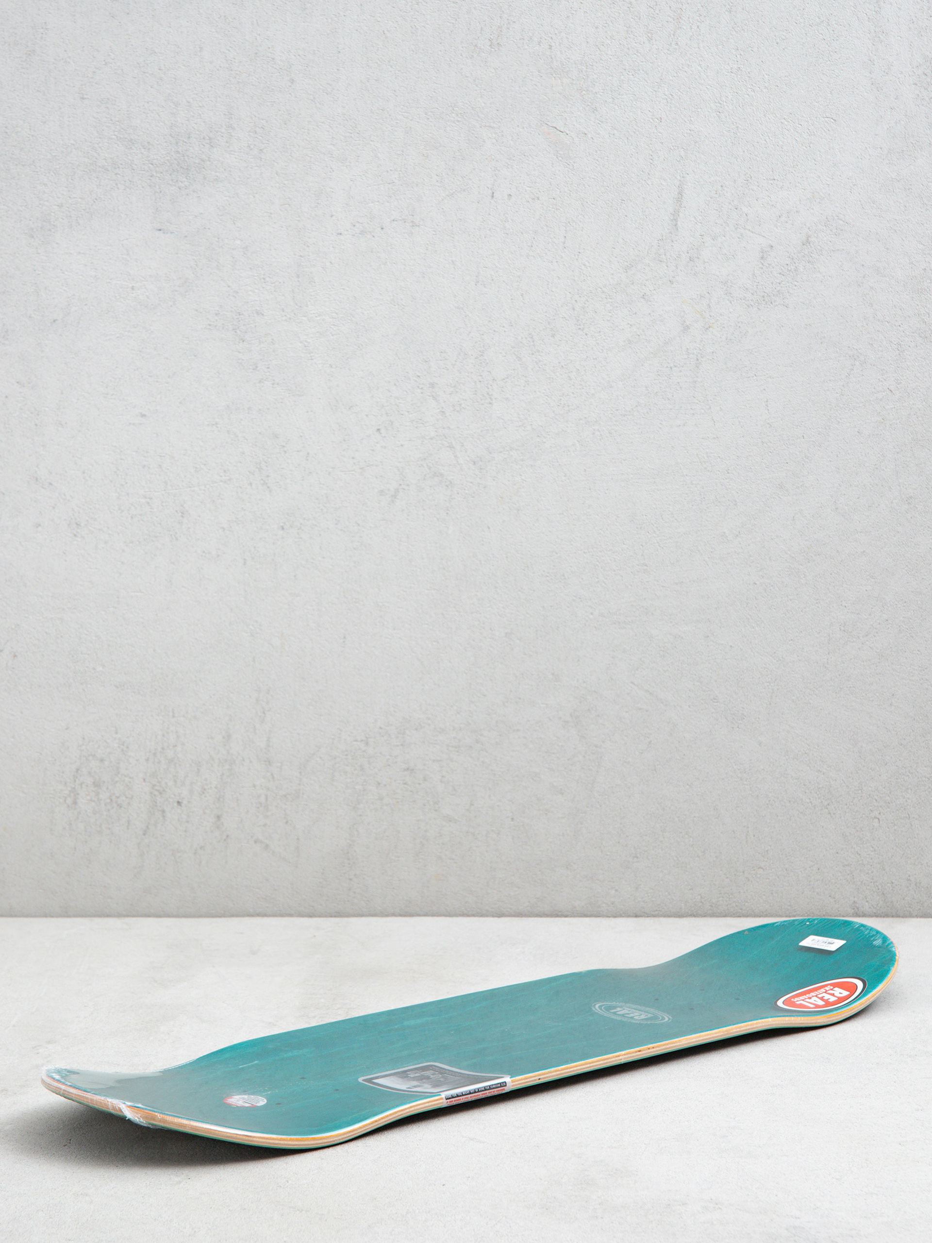 Doska Real Ishod Mariposa Chrome Redux (green)