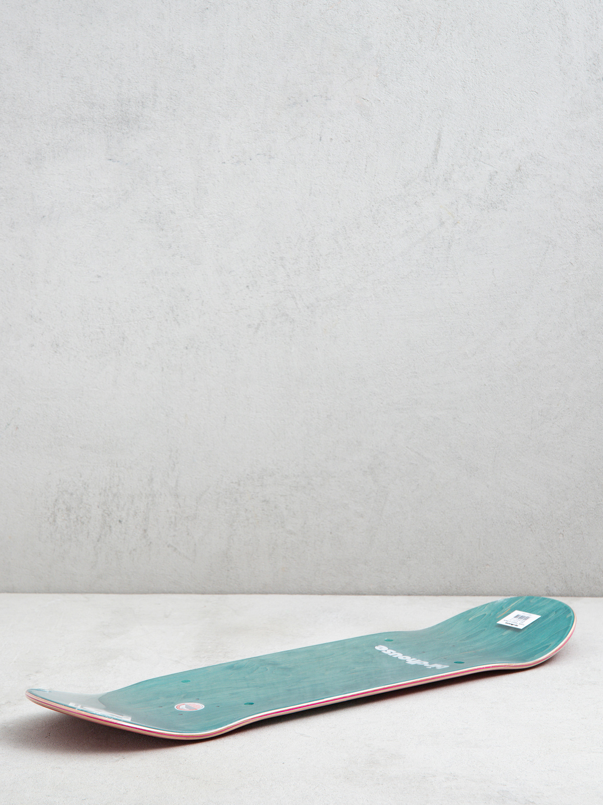 Doska Birdhouse Hawk Falcon 4 (red)