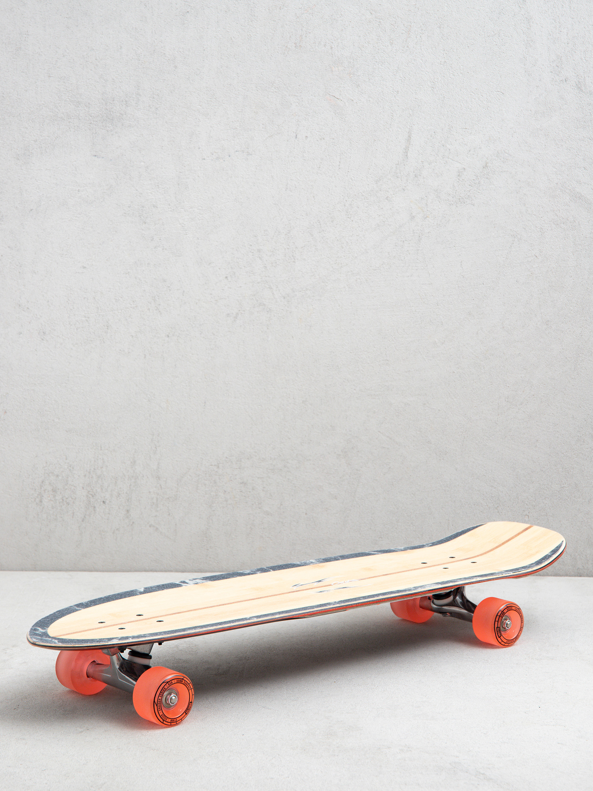 Cruiser Globe Blazer Fuego (bamboo red)