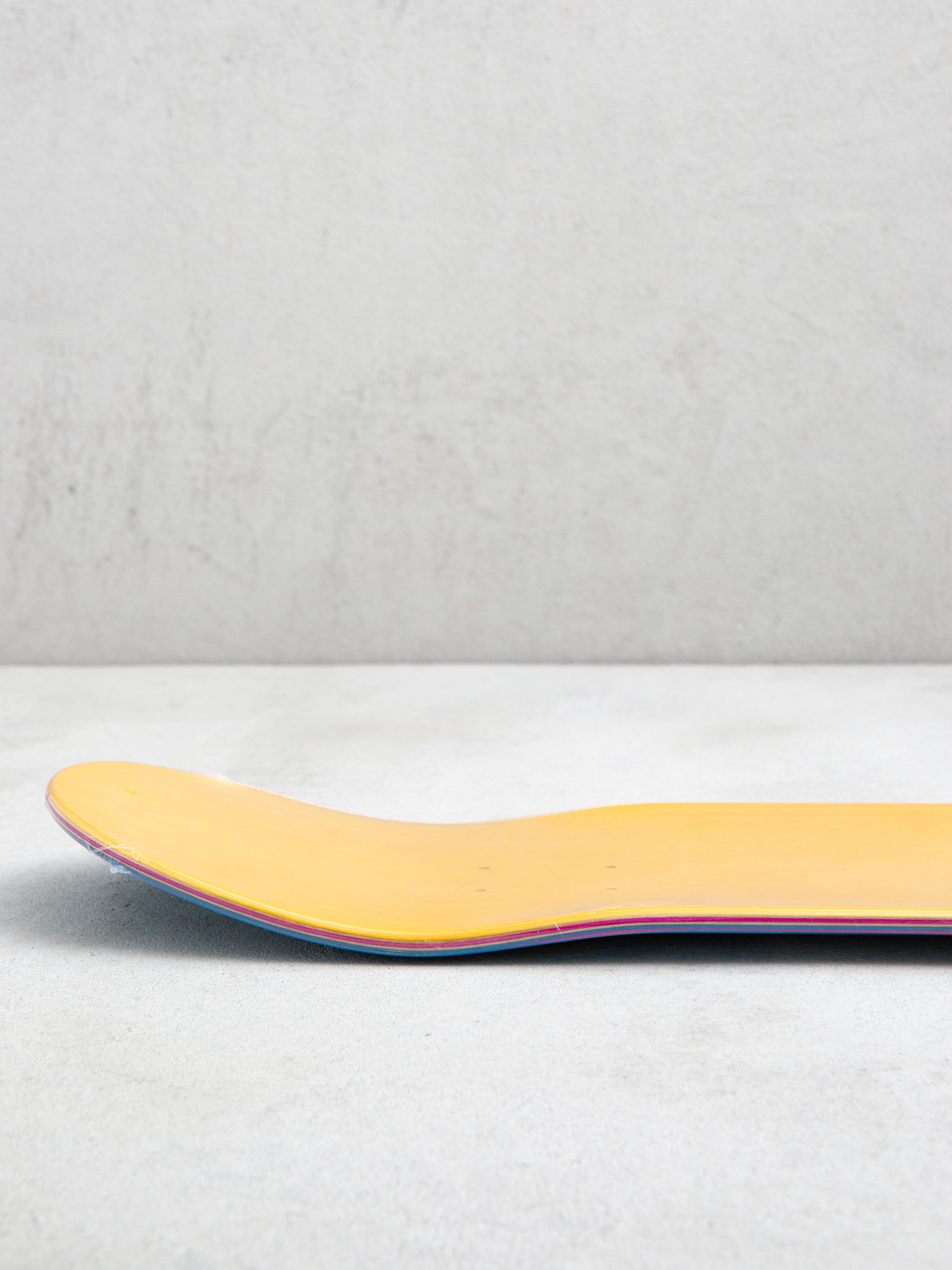 Doska Opera Face (blue hologrpahic)