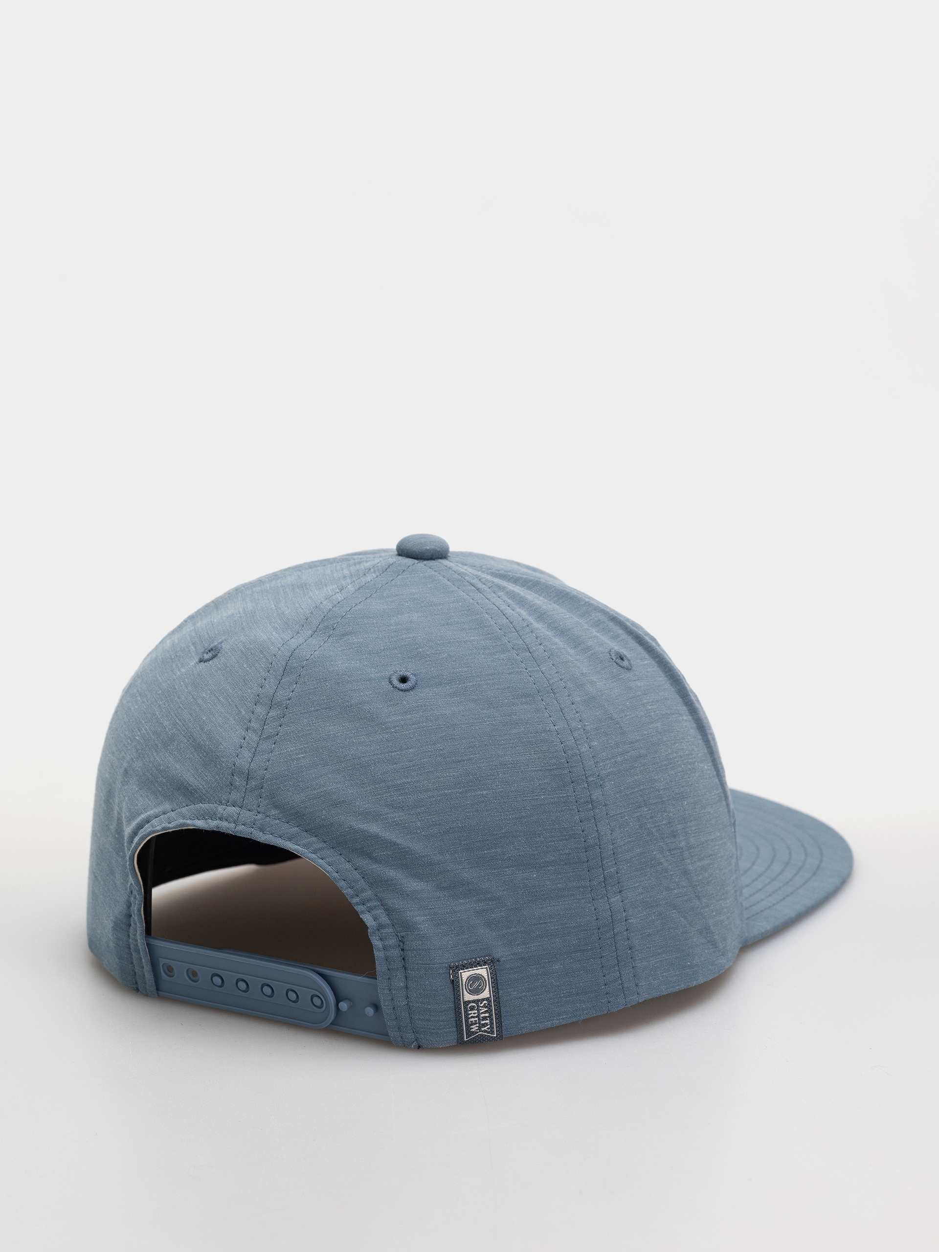 Šiltovka Salty Crew Drifter Snapback (channel blue)