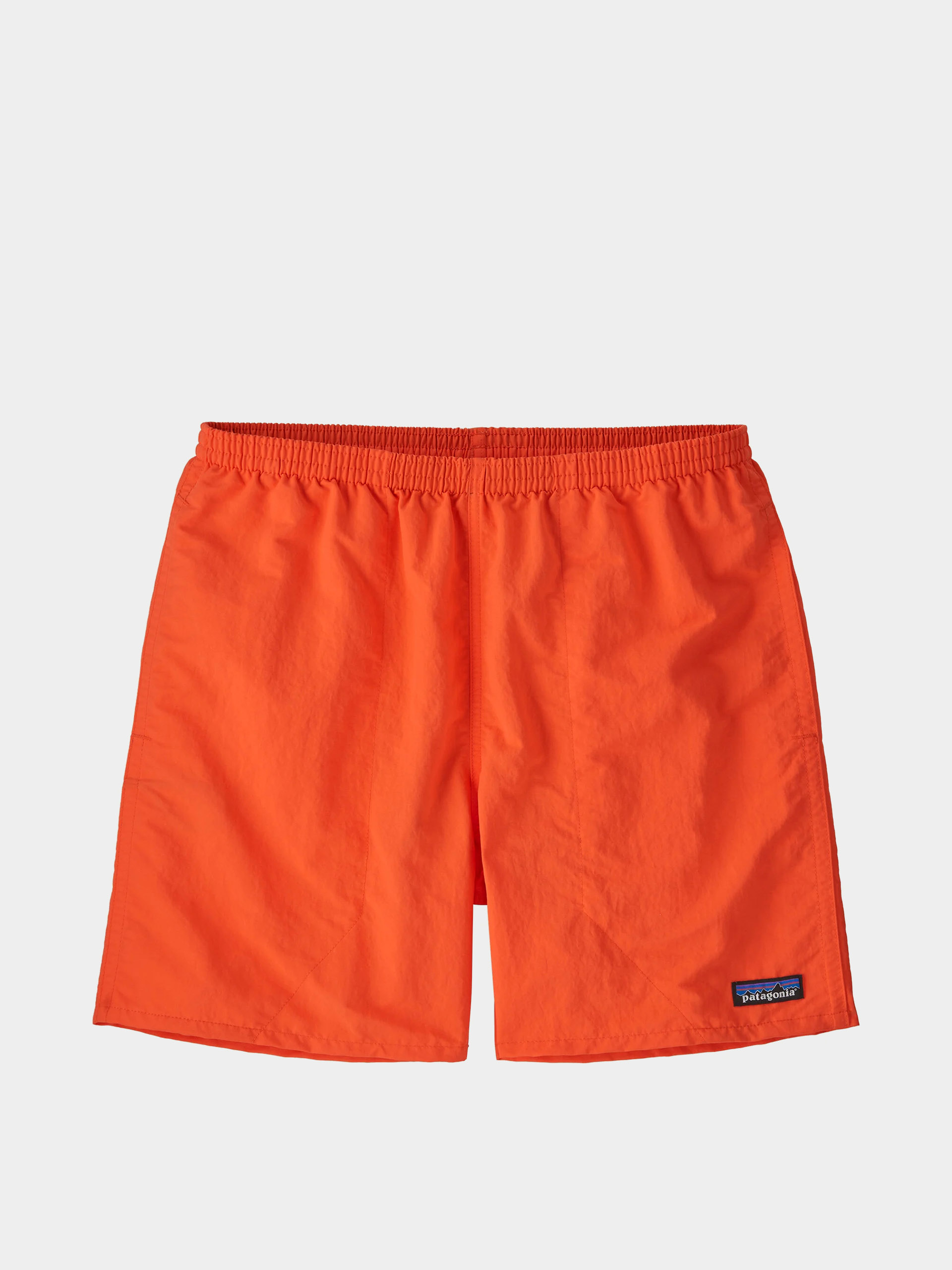 Kraťasy Patagonia Baggies 5in (orange peel)